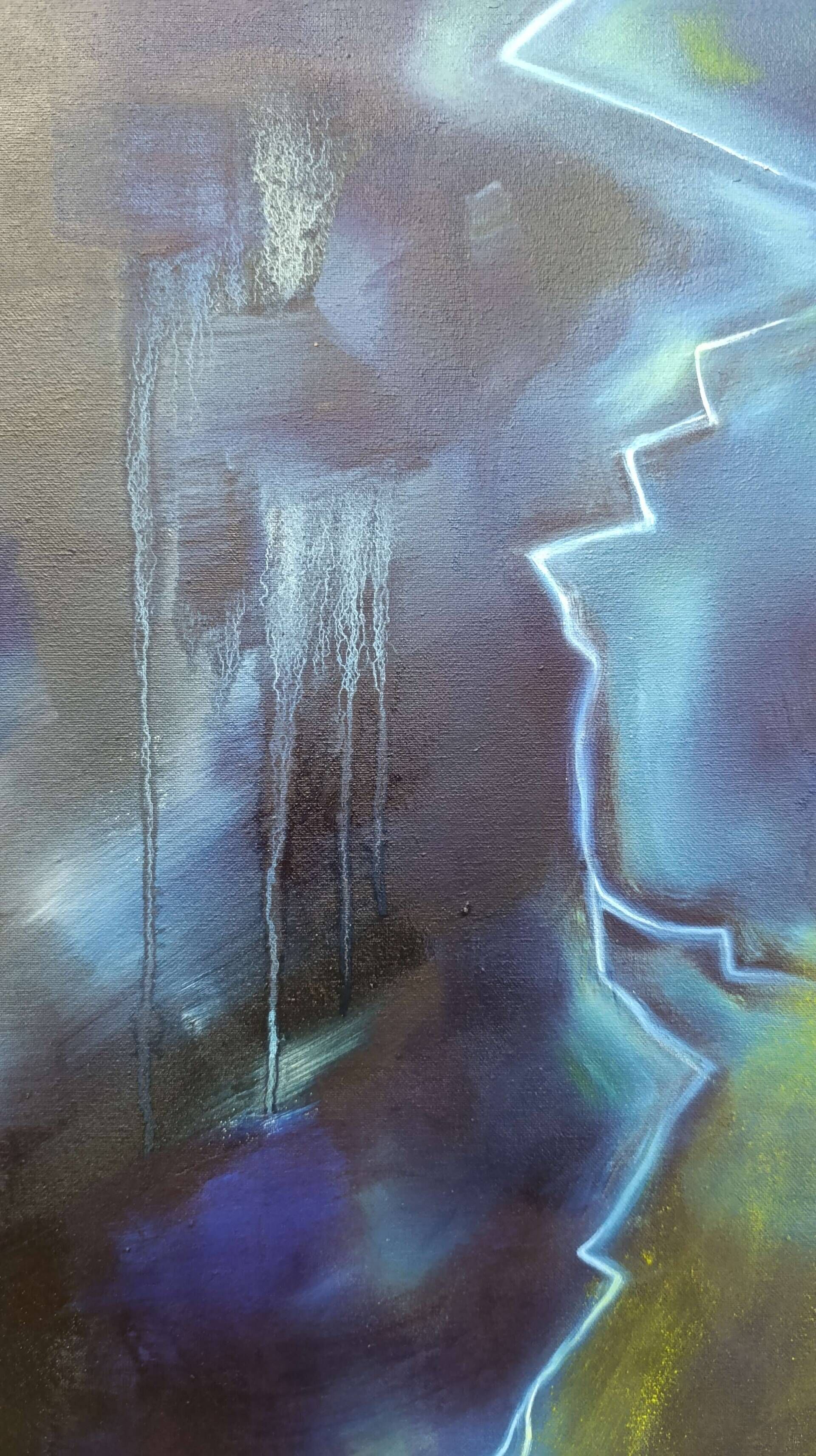 Schleichglimm - Felix Dörrenbecher 3