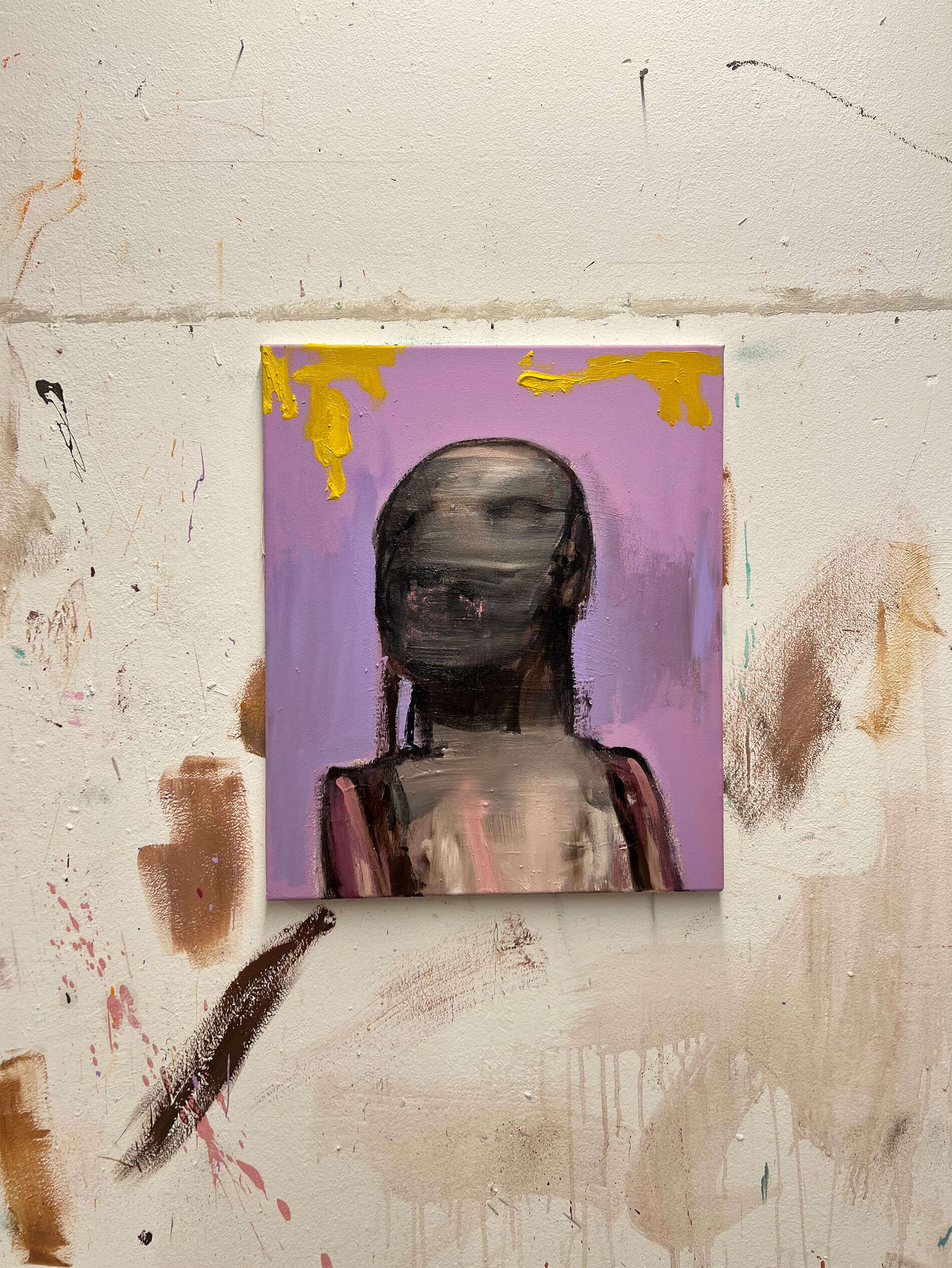 profiled II - Tyler Heidenwag 3