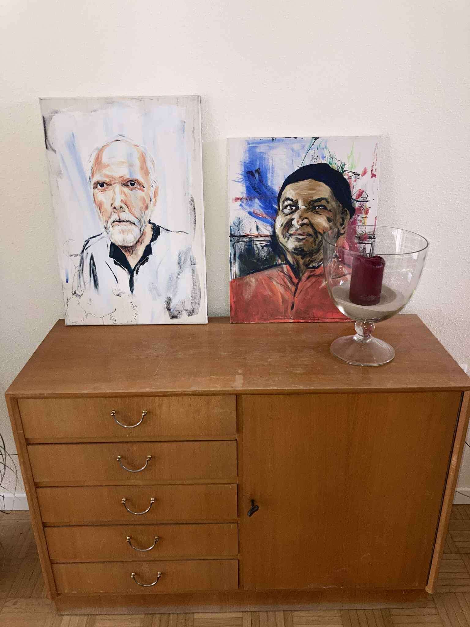 Robert Adams - Kim Helbig 3