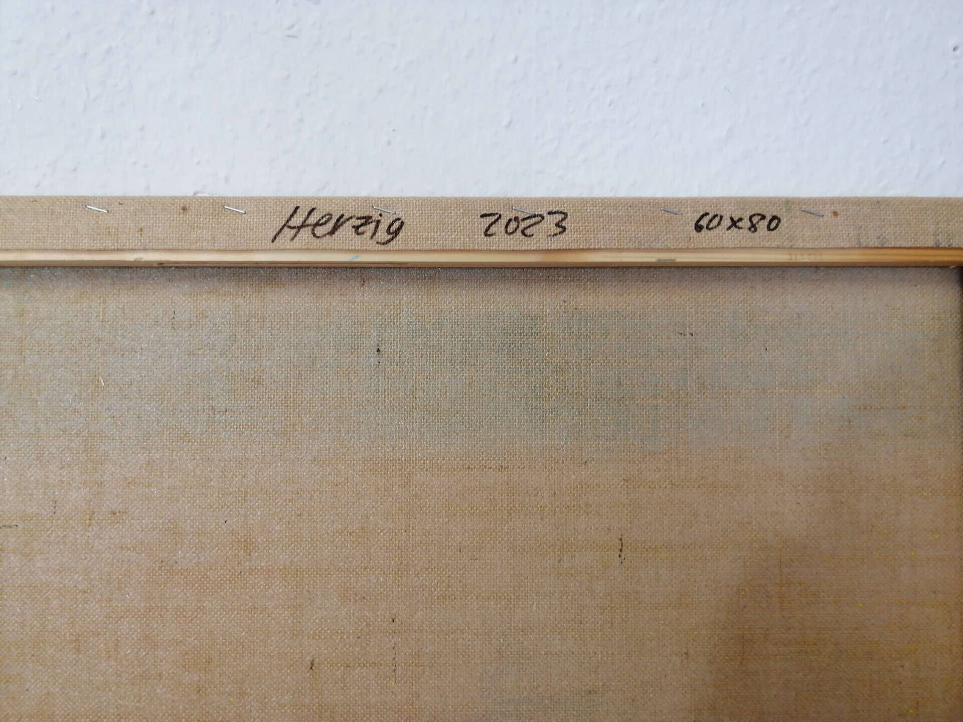 Ohne Titel - Christian Herzig 2