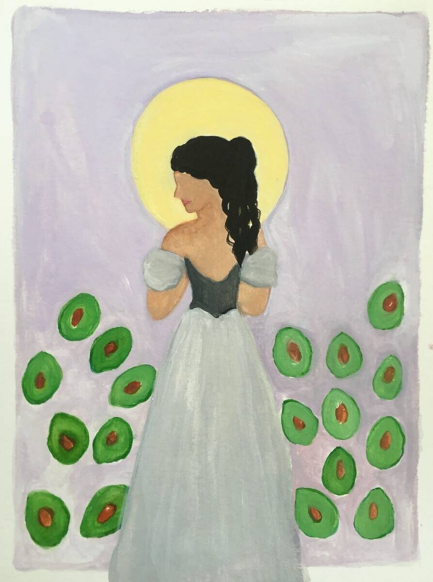 ''Woman'' 17