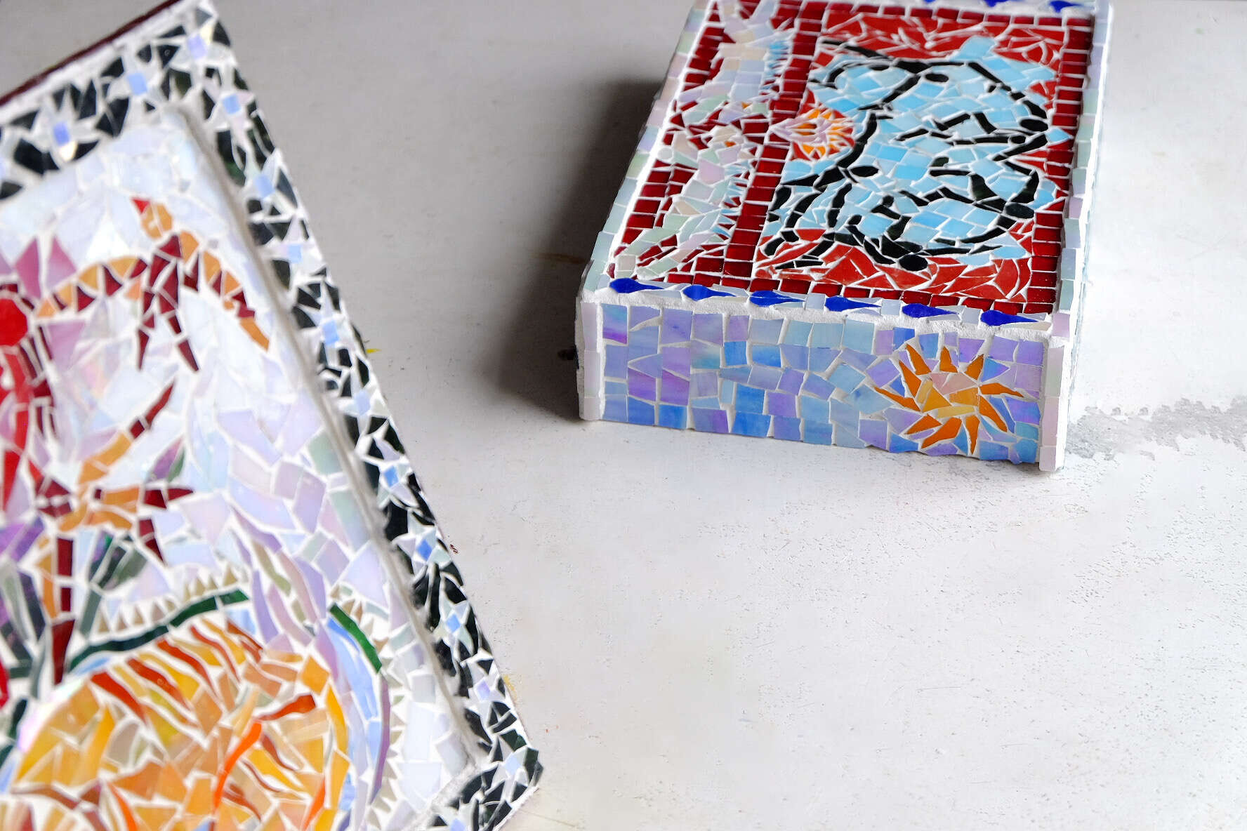 Traum vom gemeinsamen Tanz  - Anna Leisner 3