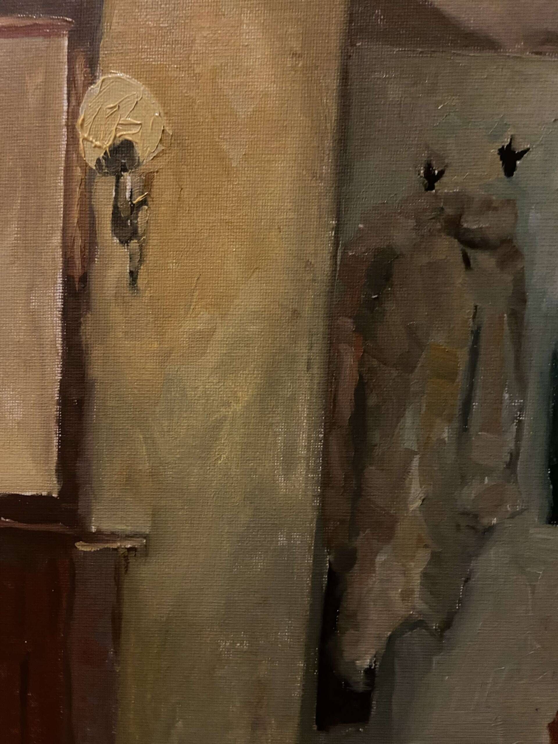 Garderobe  - Lilli Geyer 5