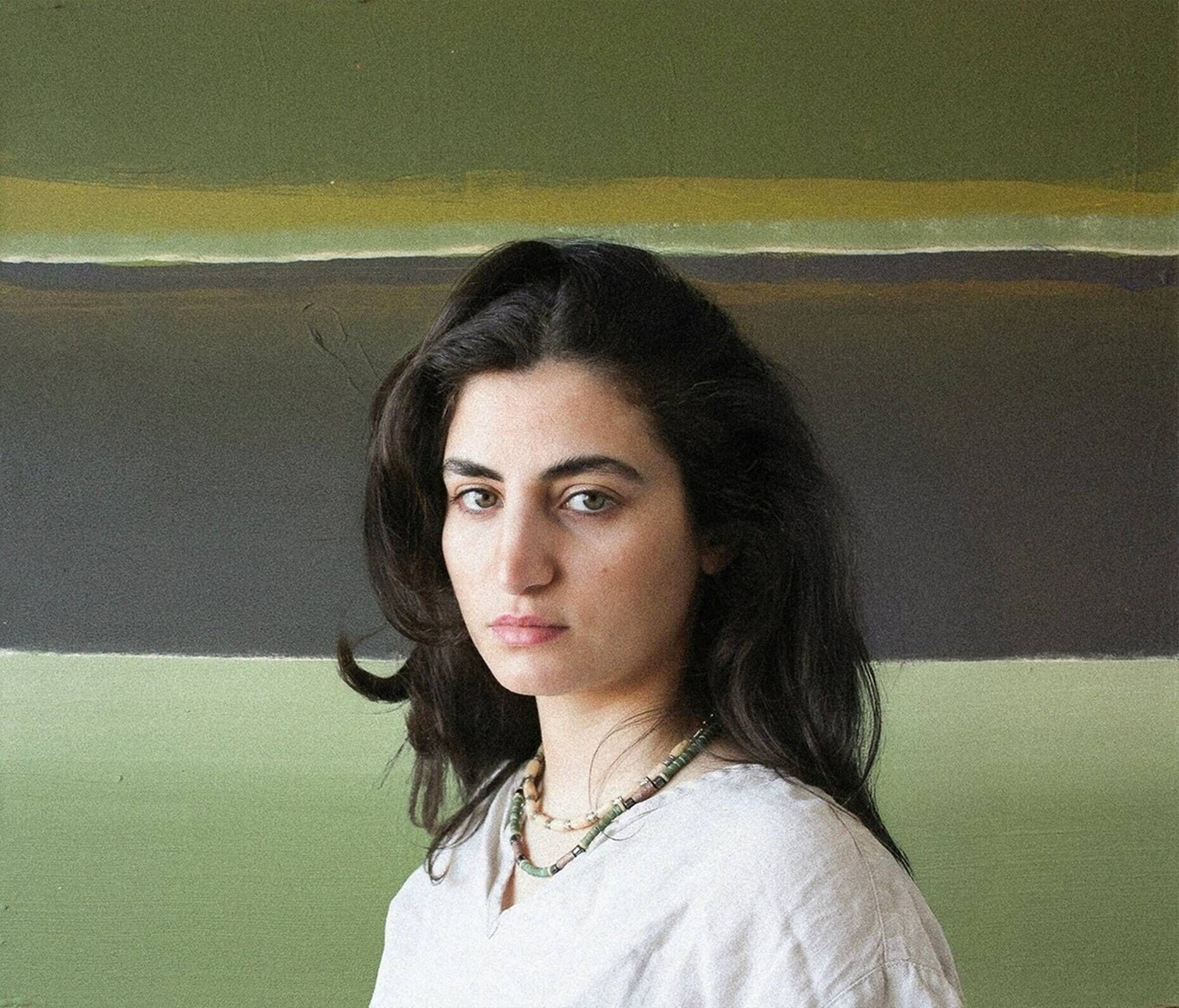 Foto von Leen AL Ja'afreh