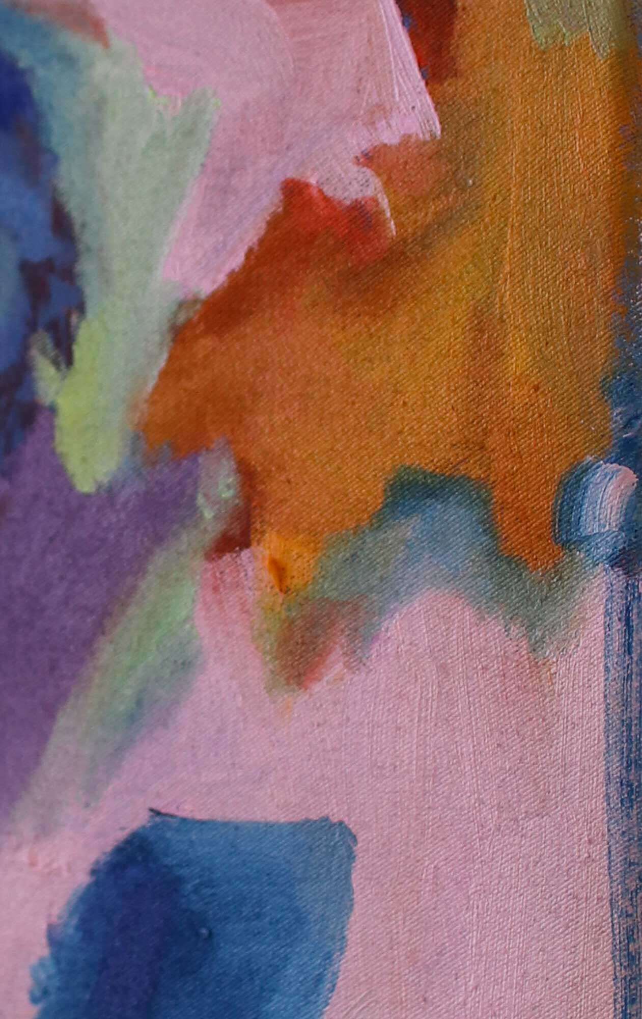 Colour Study - Jana Gruszeninks 3