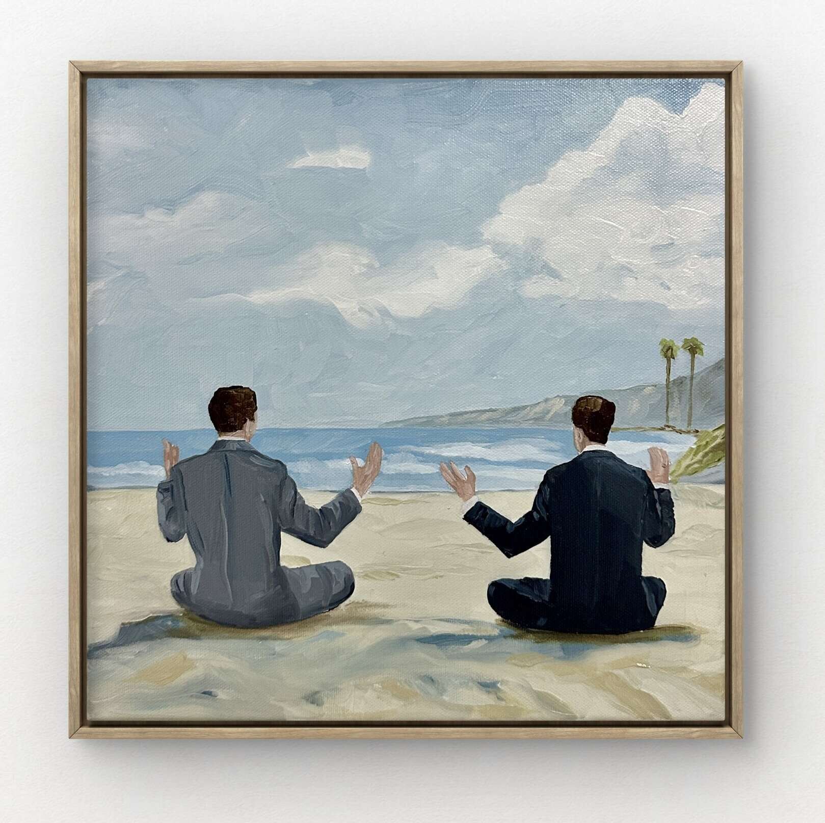 emotionally unavailable - Jana Mertens 6