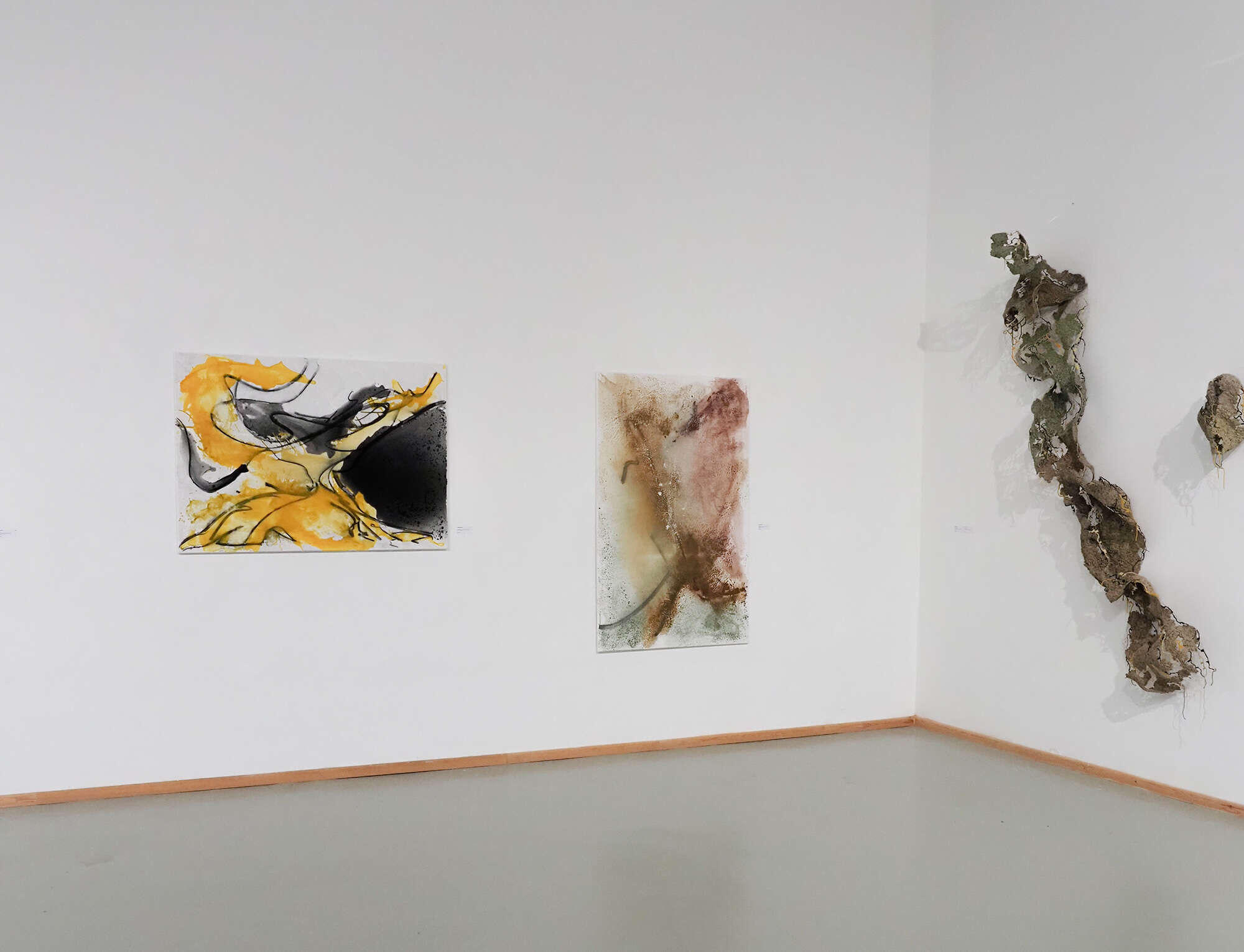 Insektenschwarm - Vicky Anna Lardschneider 3