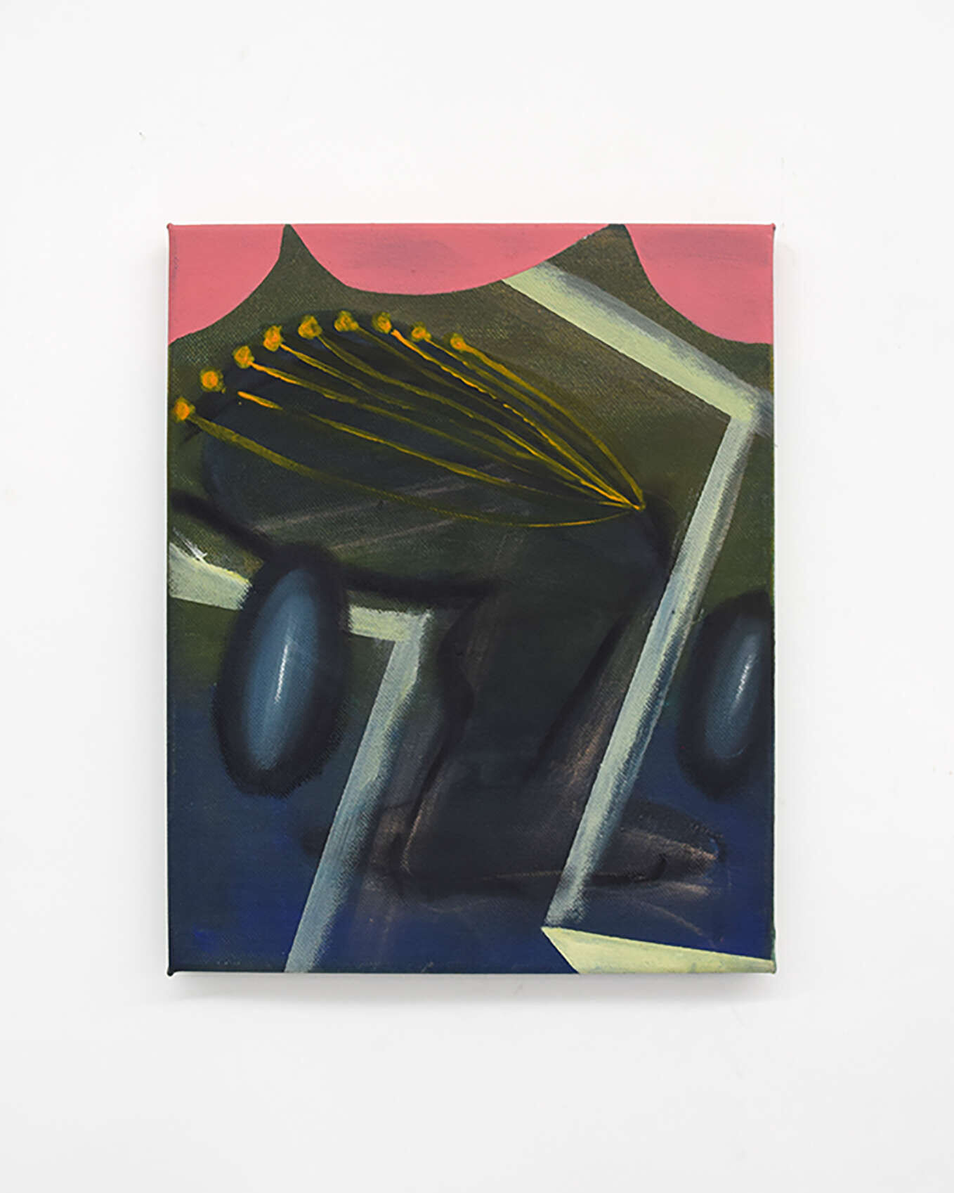 Richtungswechsel - Julius Gödtel 1