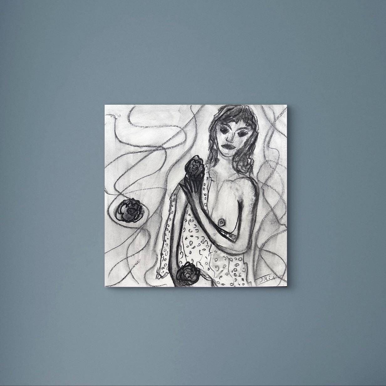 La Femme  - Martina  Schepperle  2