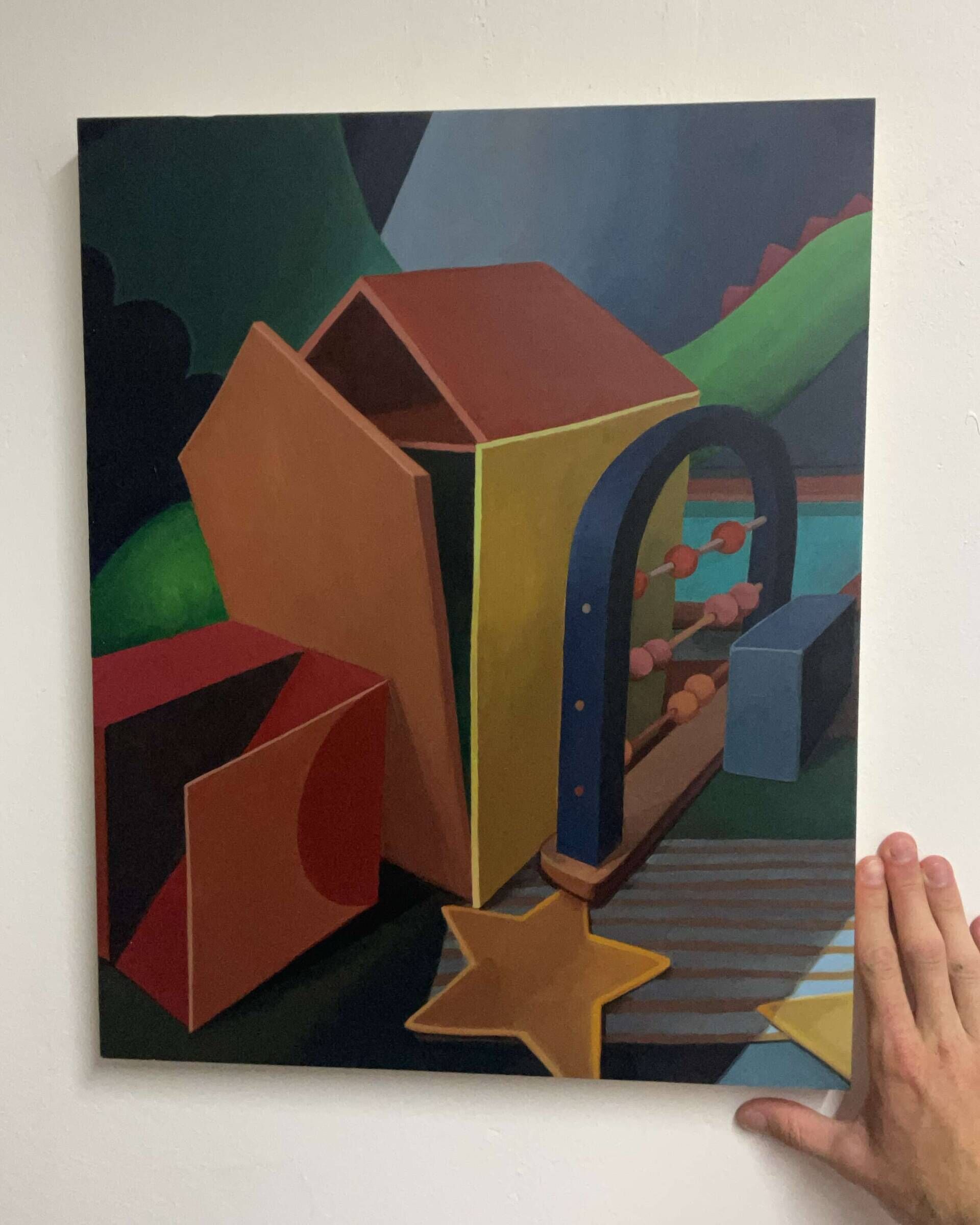 Drache - Lukas Franz Zimmermann 3