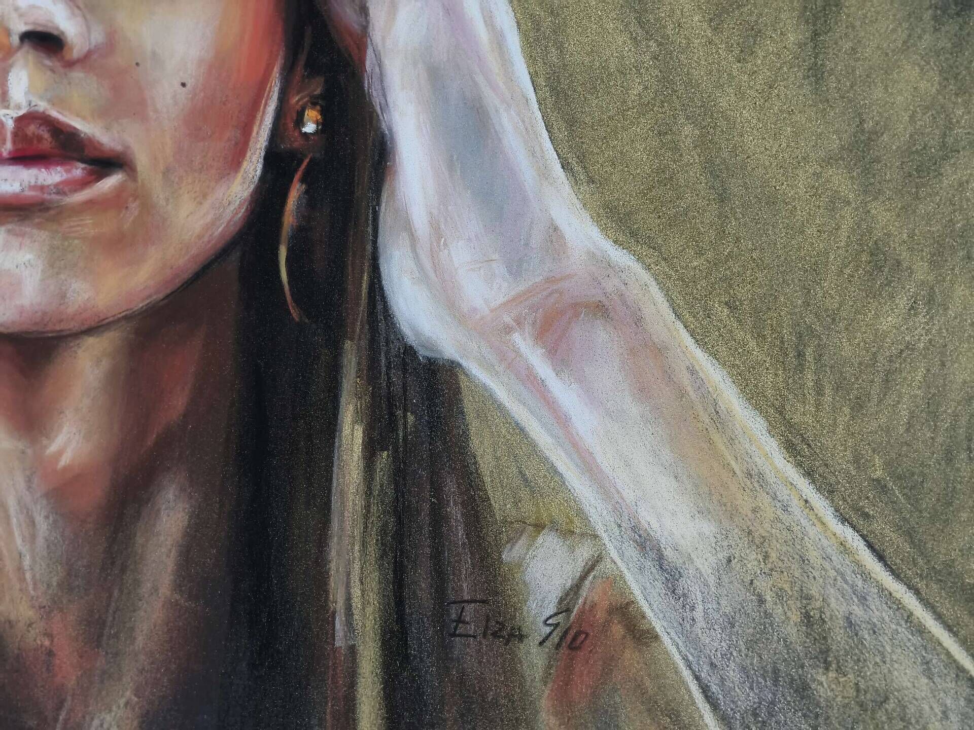 The Goddess Next Door  - Elza Slo 4