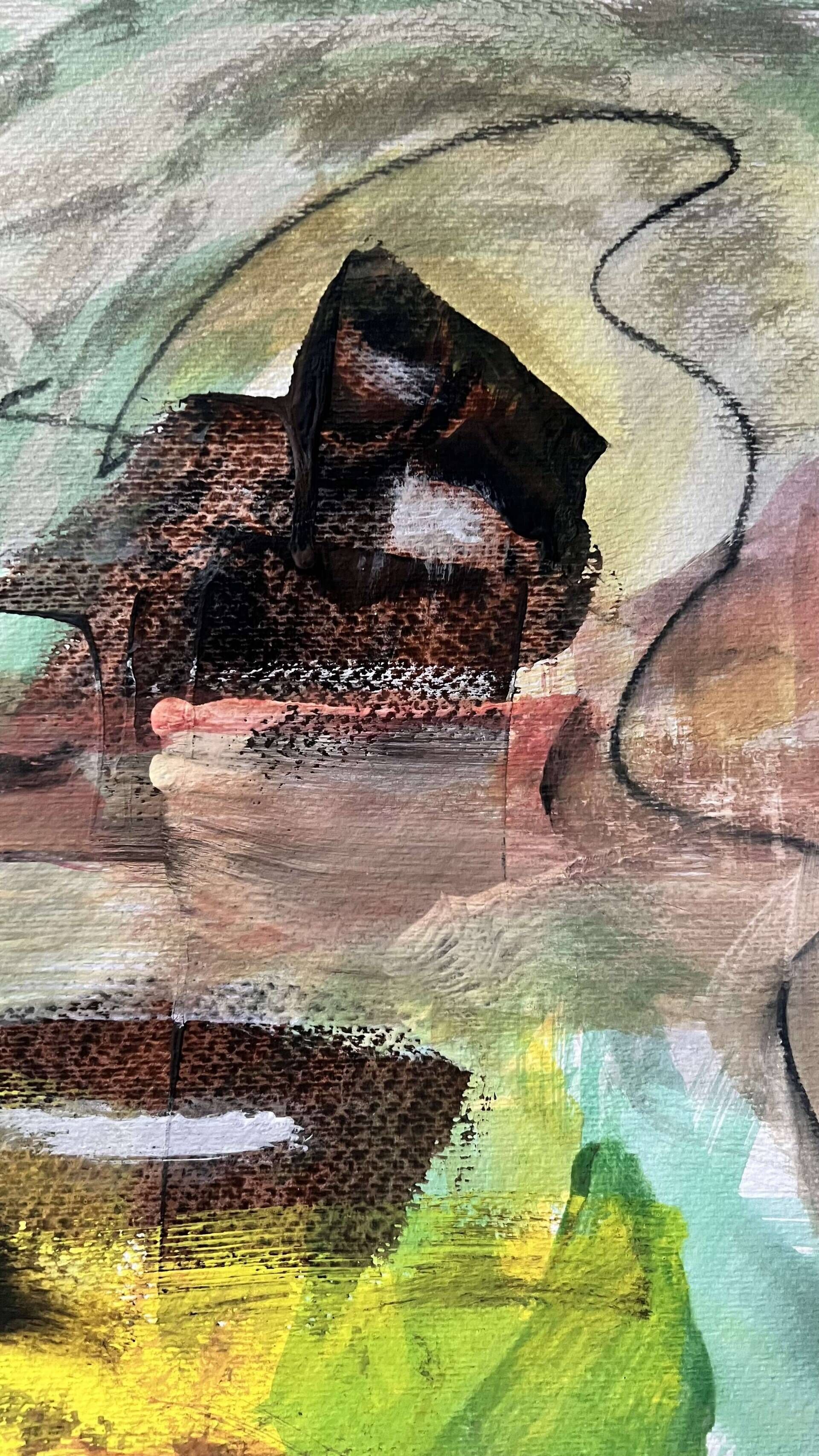 Auf dem Weg - Shin 5