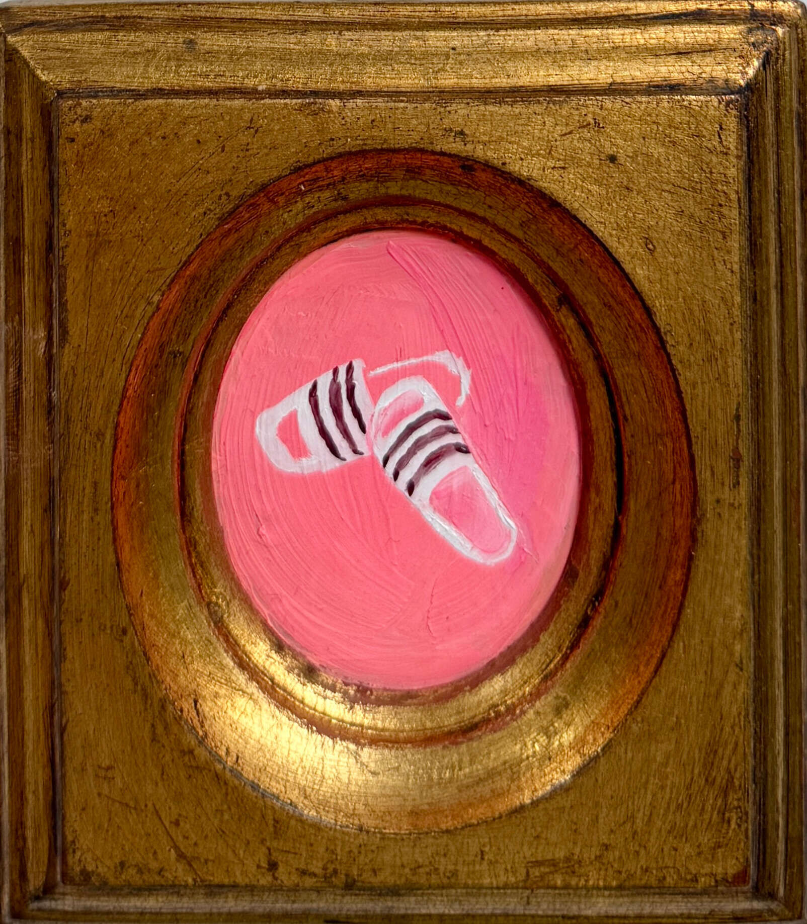 Adiletten - Maria Leisner 1