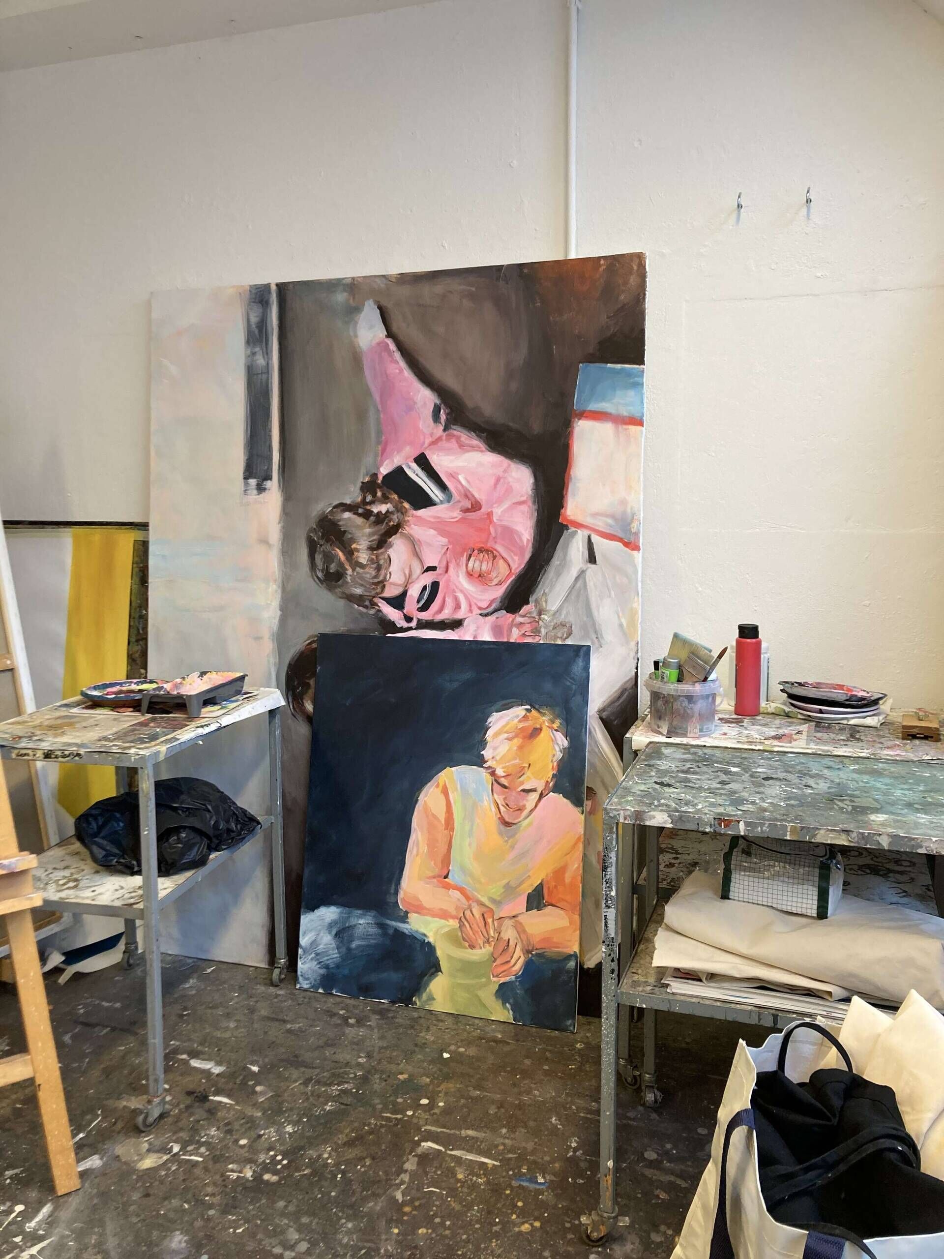 calm - Sarah Hischemöller 3