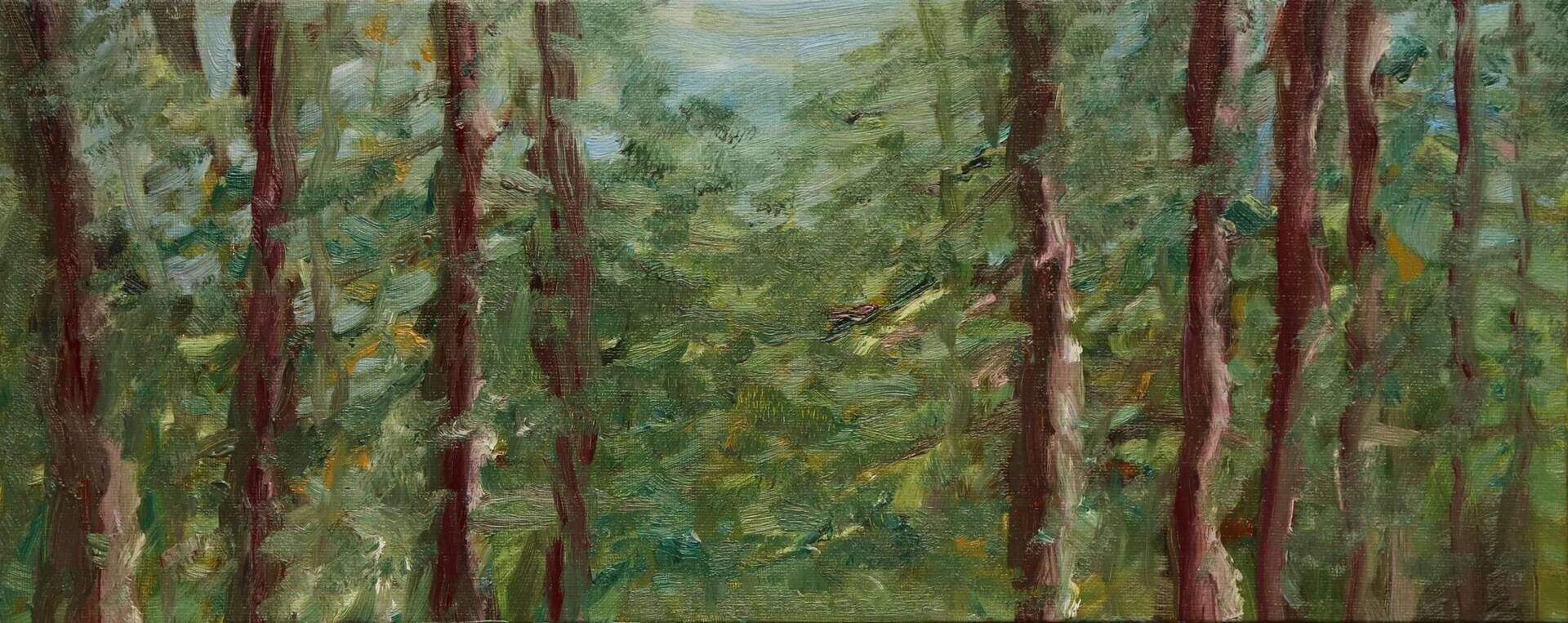 Ohne Titel - Karolina Schymura 1