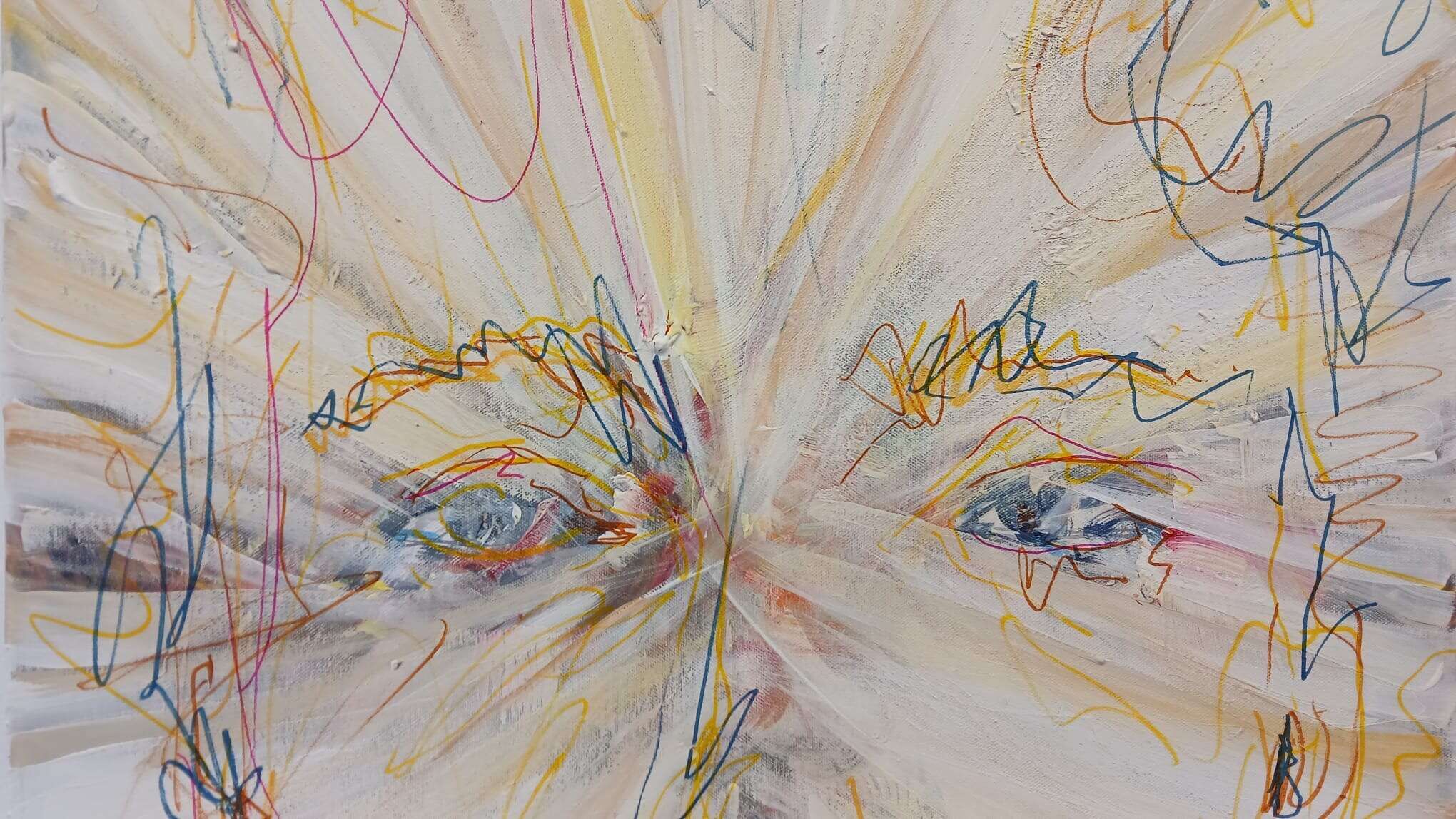 Das Zittern der Wahrnehmung - Kim Helbig 5