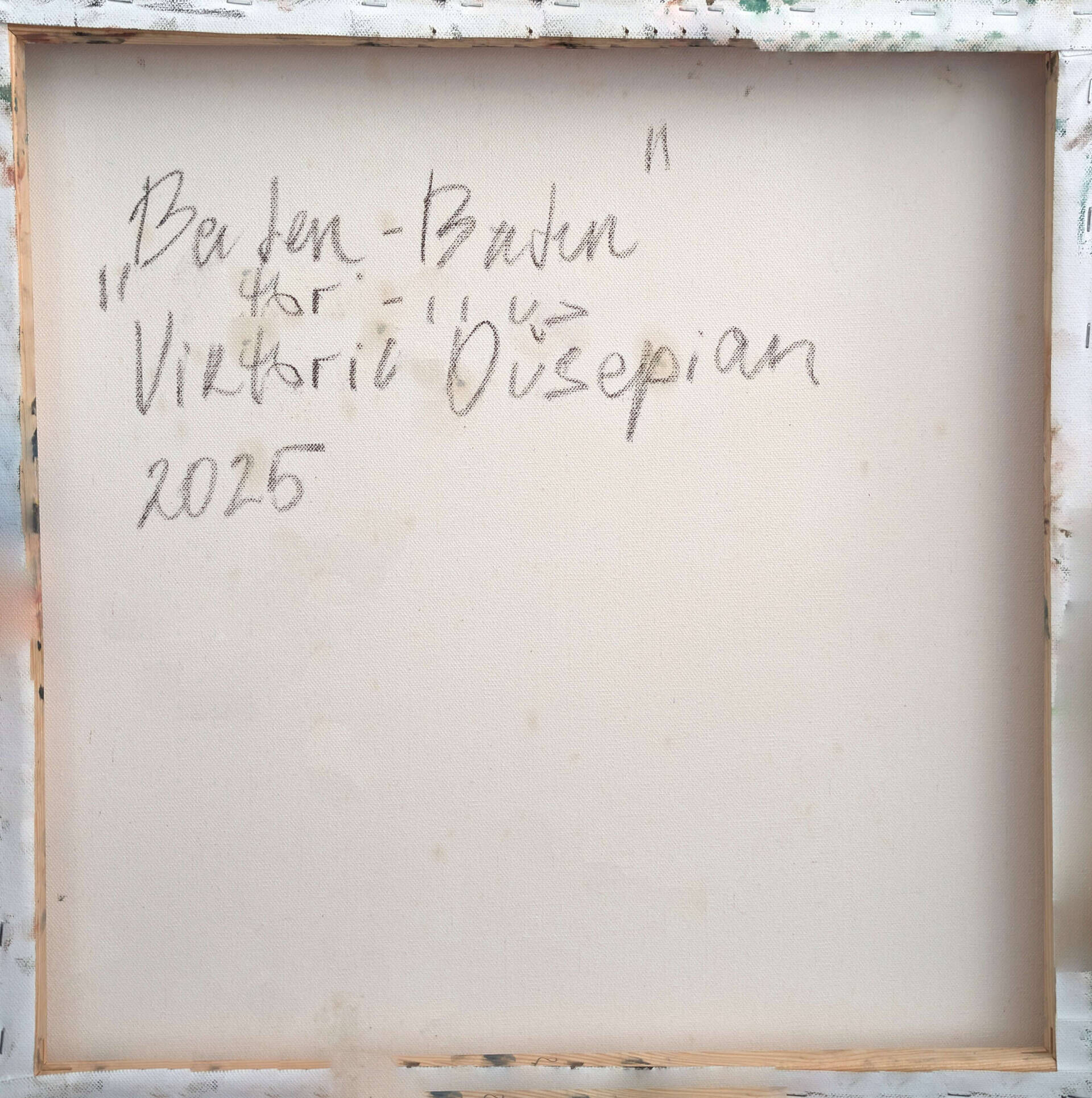 Baden-Baden - Viktoria Ovsepian 2