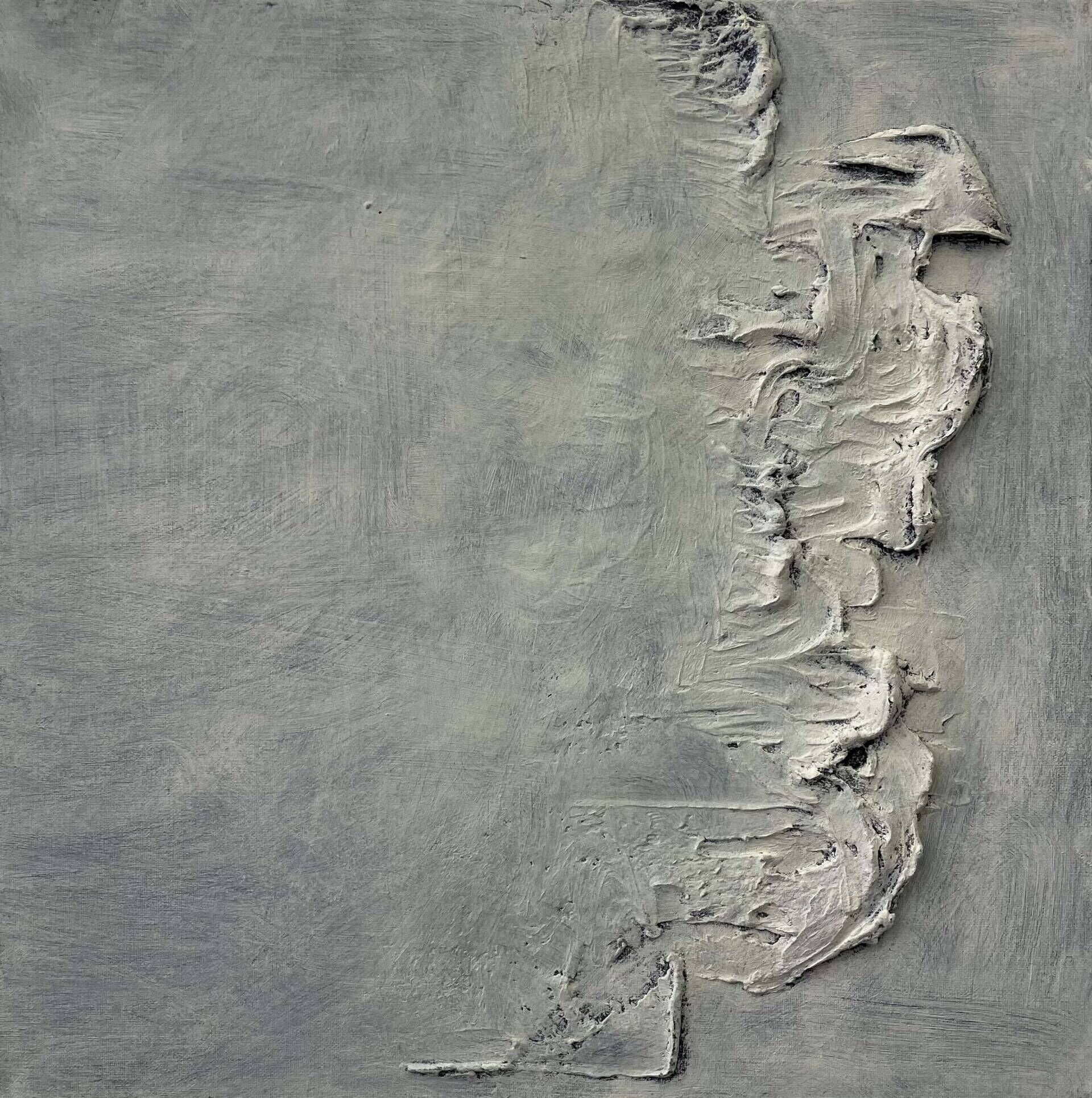 Ohne Titel - Sarah Maria Kuhn  1