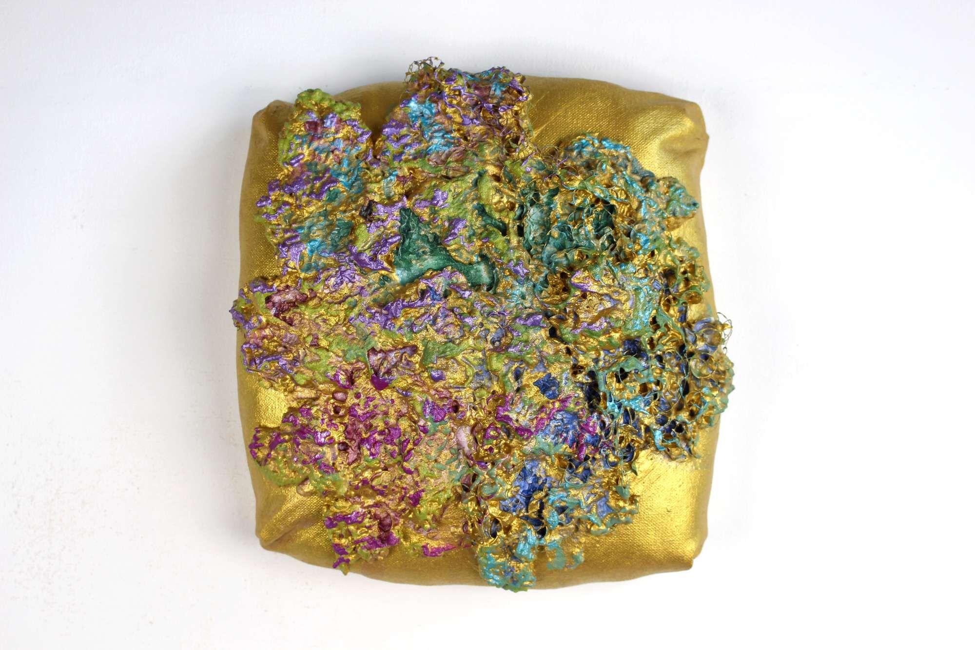 Treasure - Kira Schmitt 8