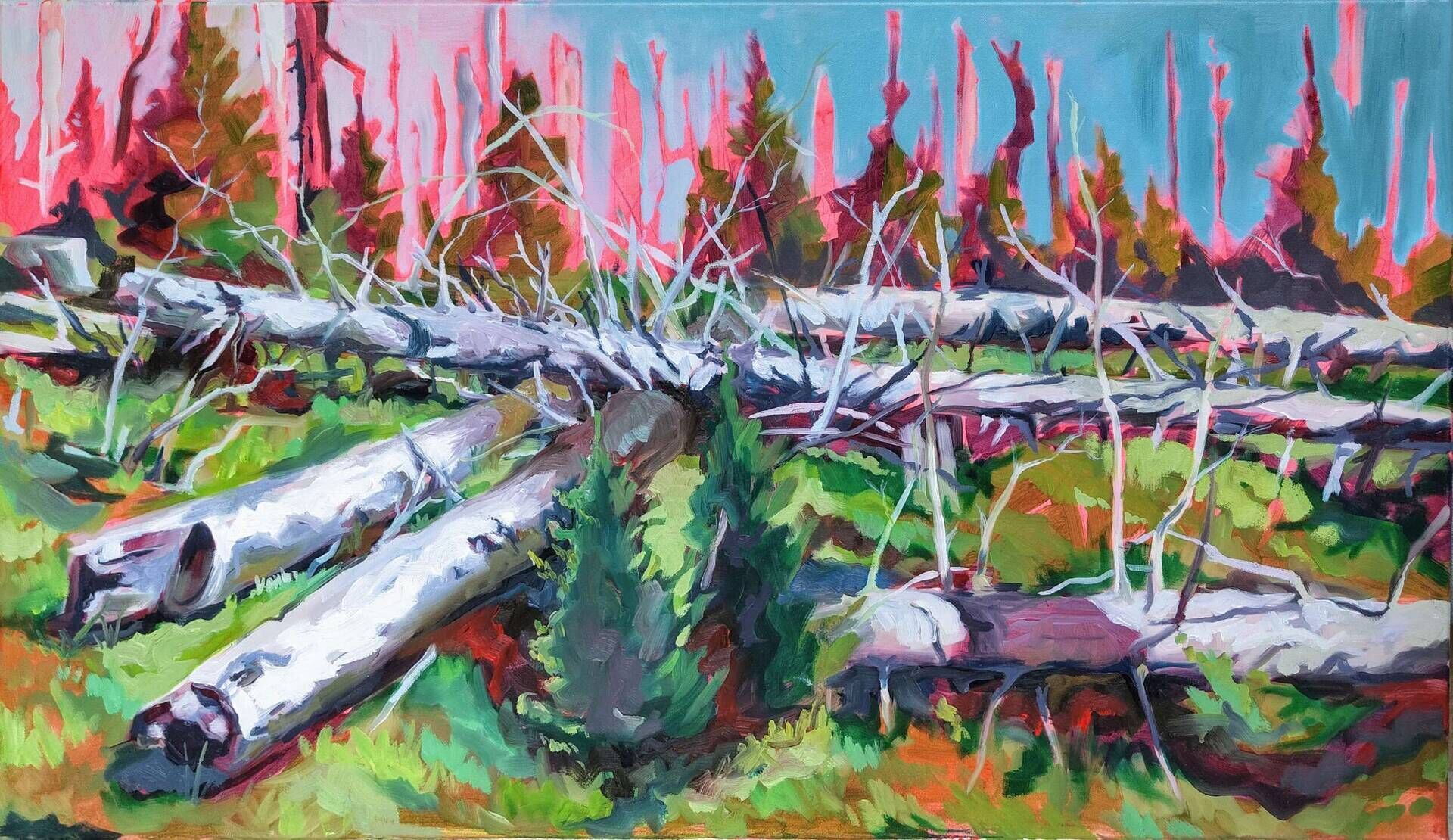 Unnatur - Jannis Kustak 1