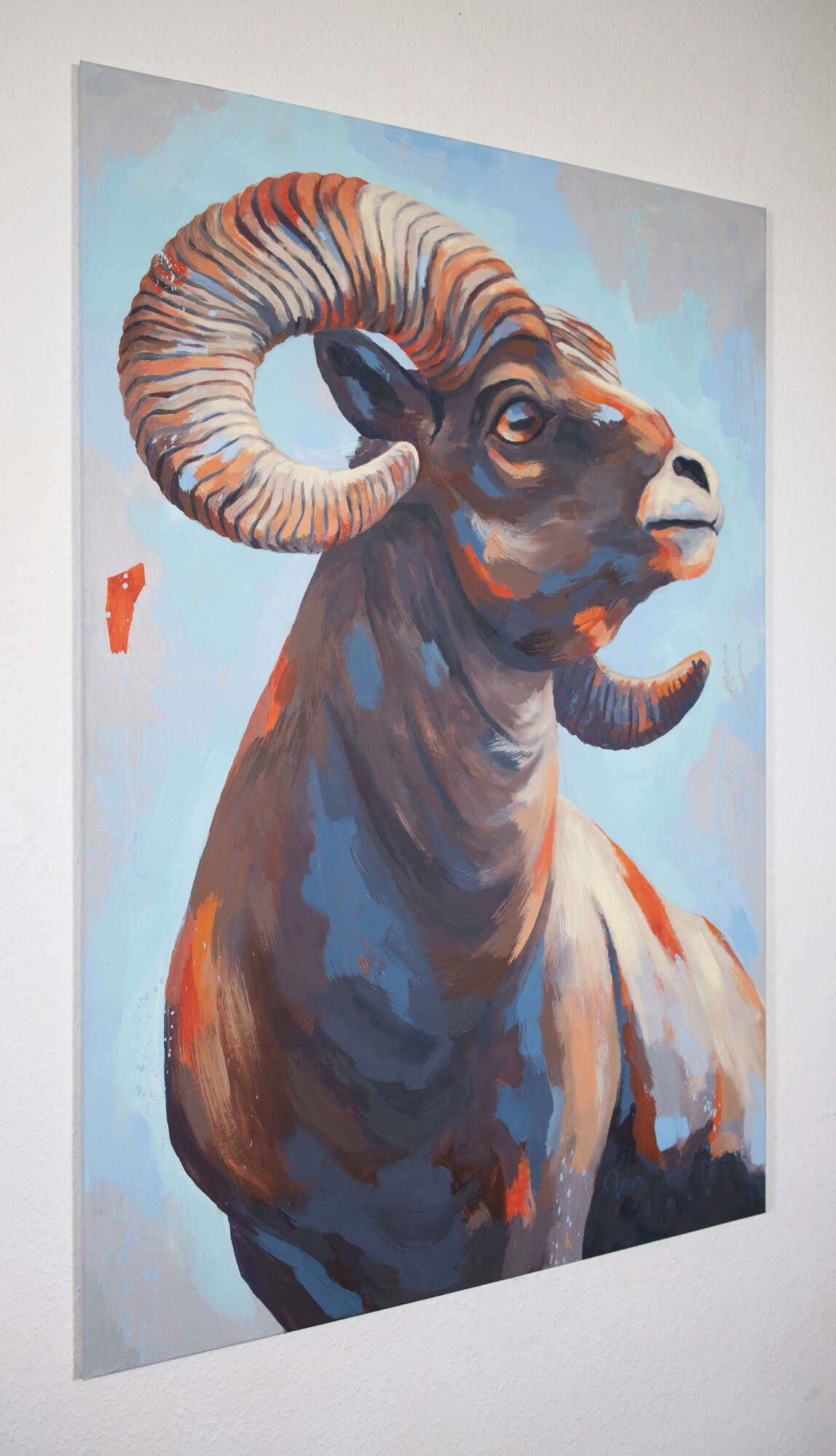 #08 - The Colour and Weight of Life - Moritz Maas 3