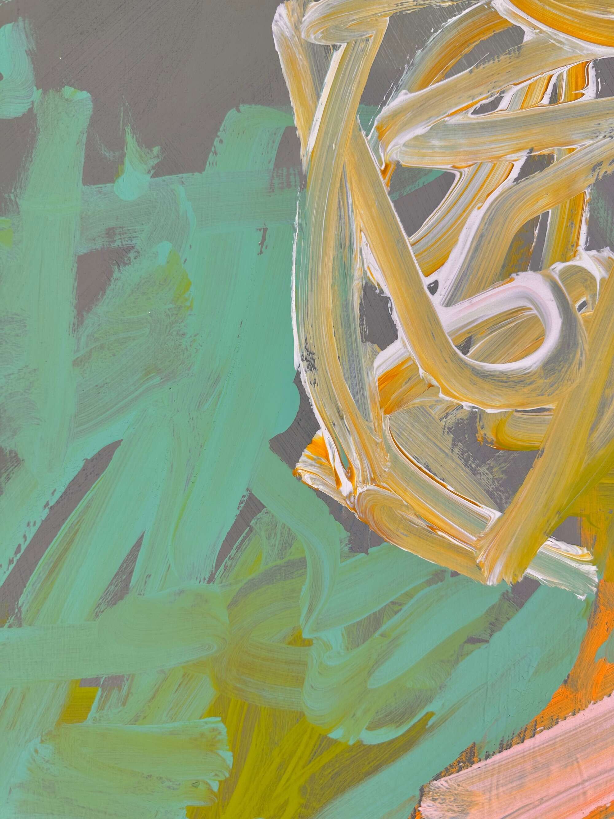 ohne Titel - Elena Kok 3