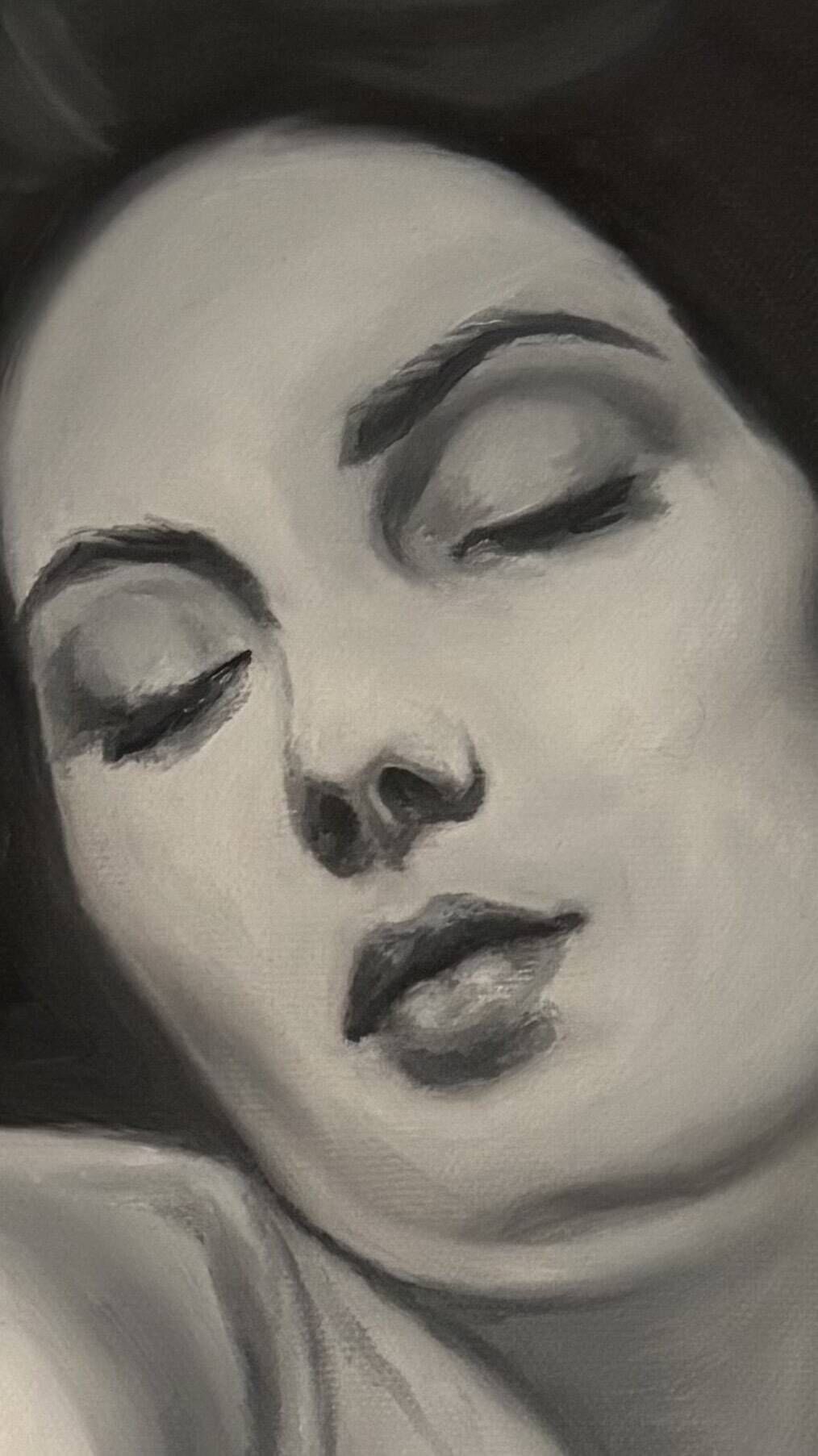 La Petite II - Viktoria  Müller 1