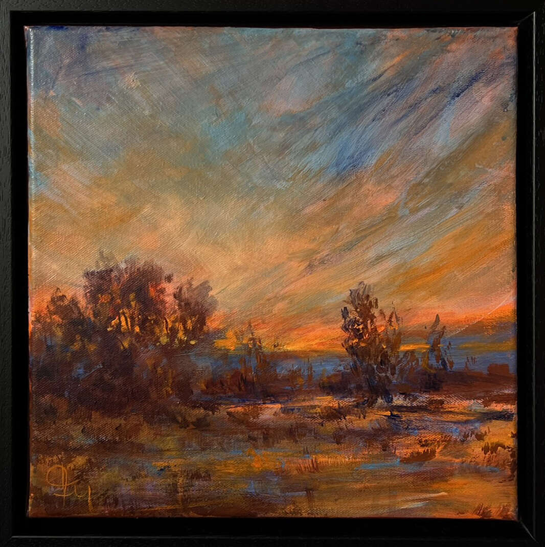 Weil es nicht bleibt - Melissa Faltermeier 1