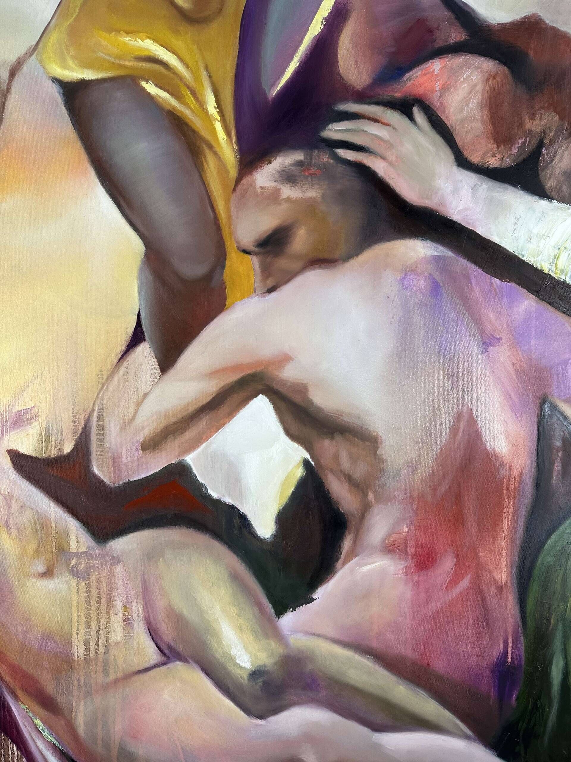 Die Reue - Enrico Kosenkow 2