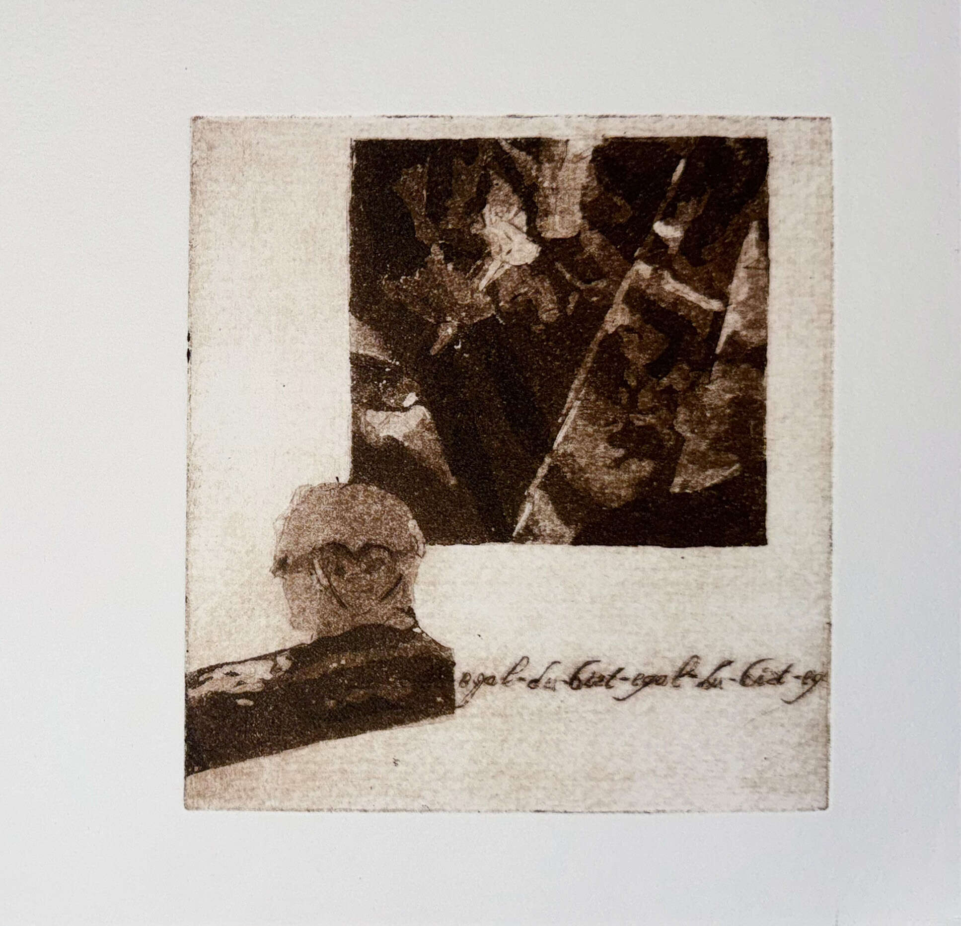 du bist - Bianca Itte 1