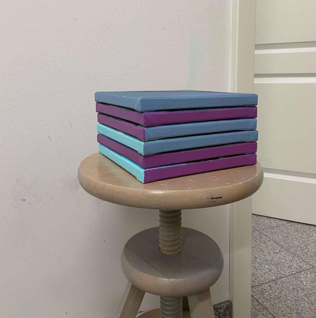 ARTischocke - Petra Mittag 5