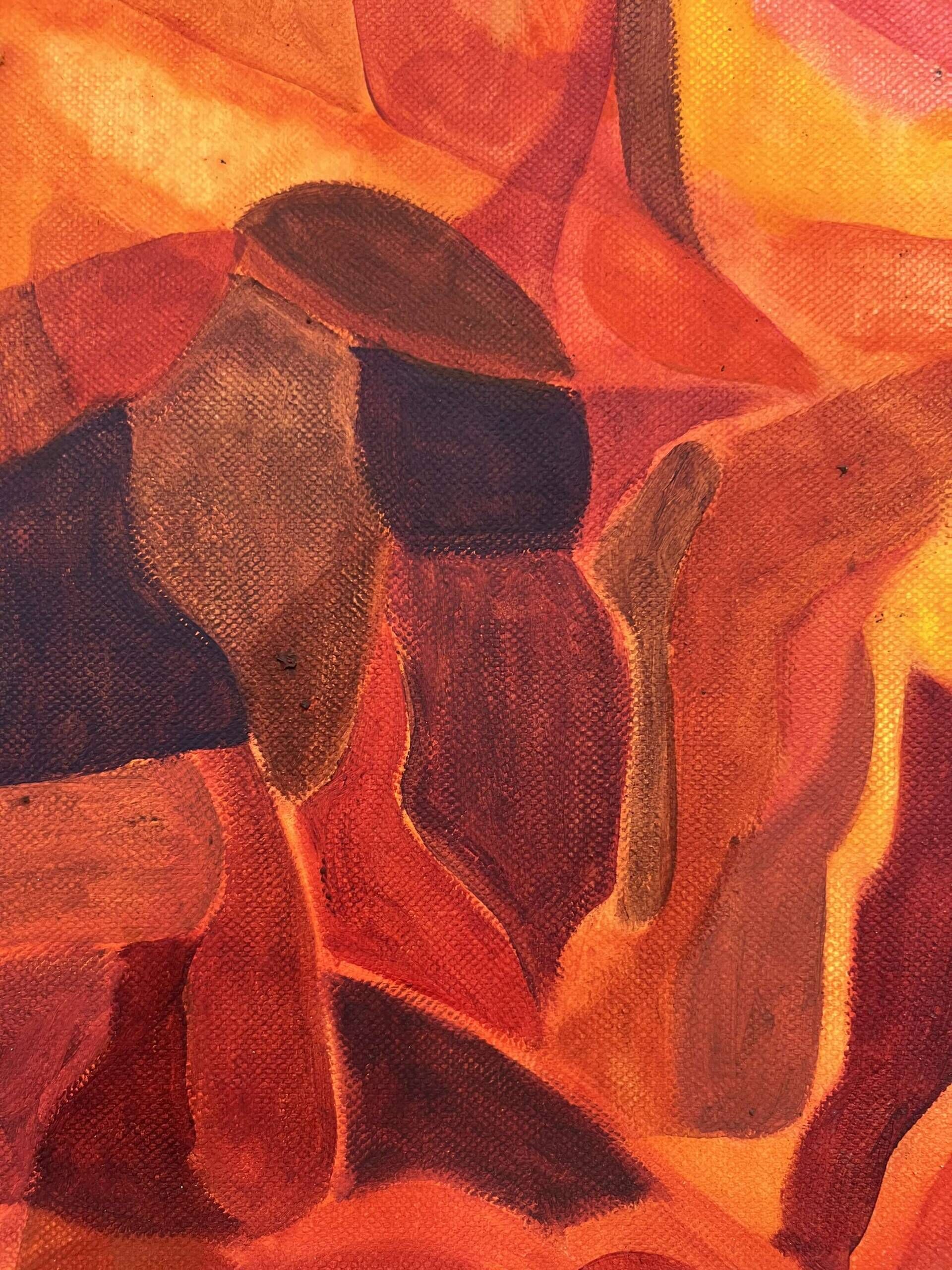 Sonnenland - Nathanael Uhlig 6