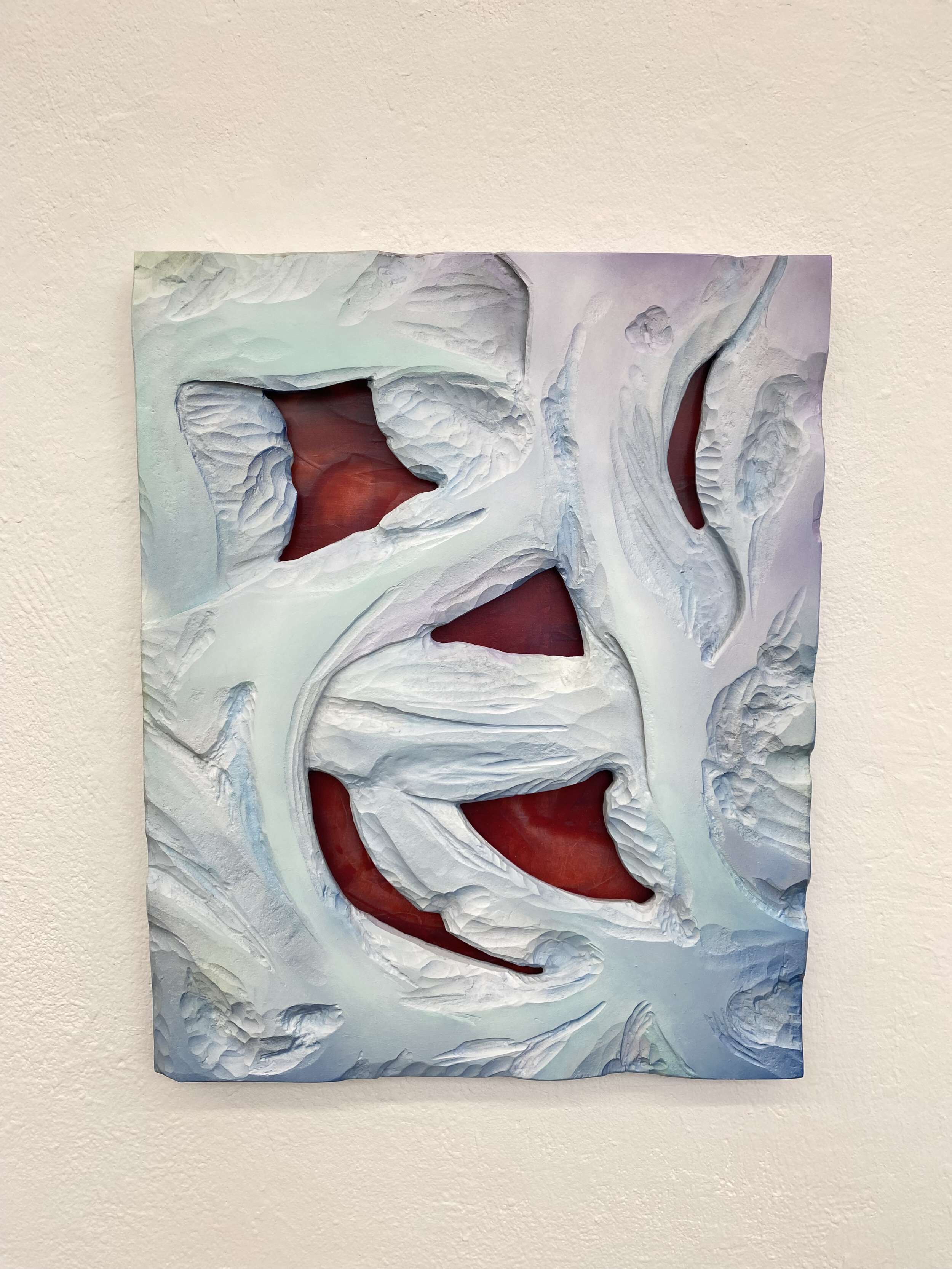 Wucherung 01 - Niklas Leonard 4
