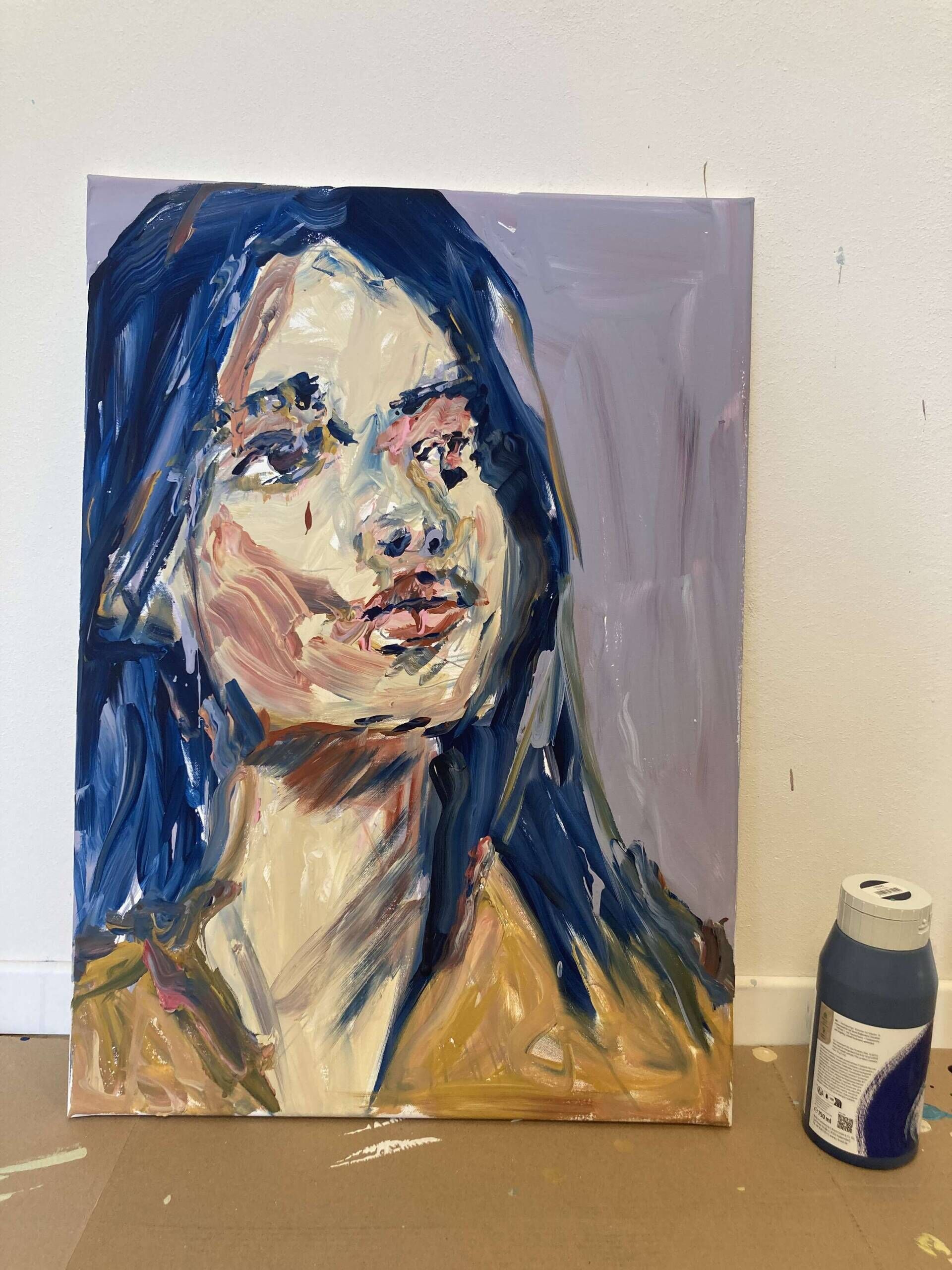 Structure of Self - Kim Helbig 6