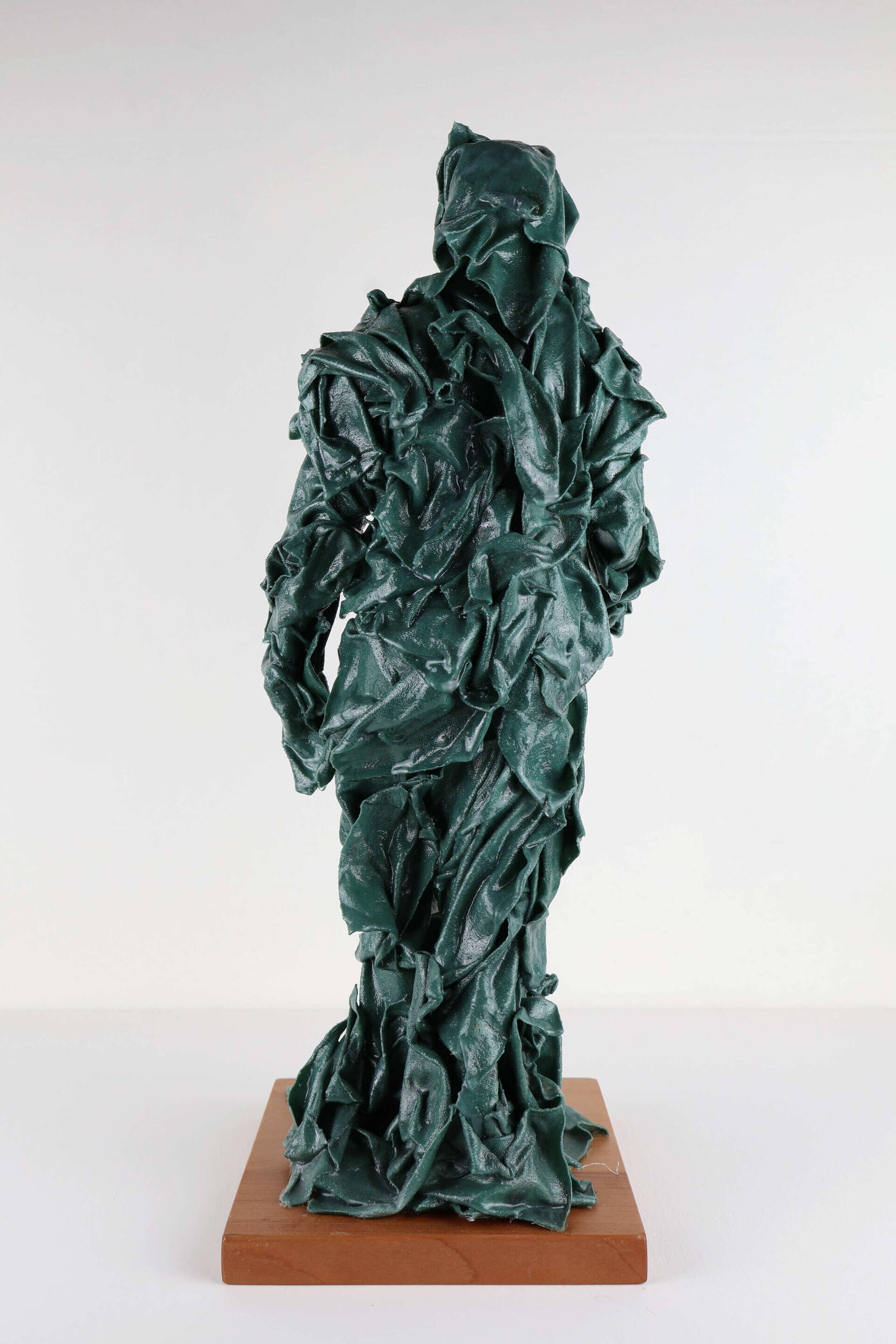 Sumpfgestalt - Dominik Ackermann 6