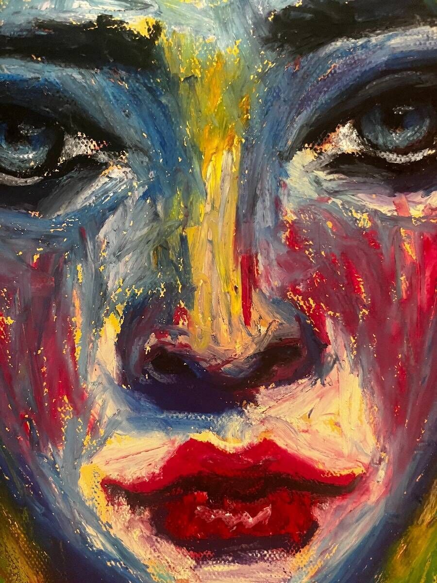 My Dear Lady
