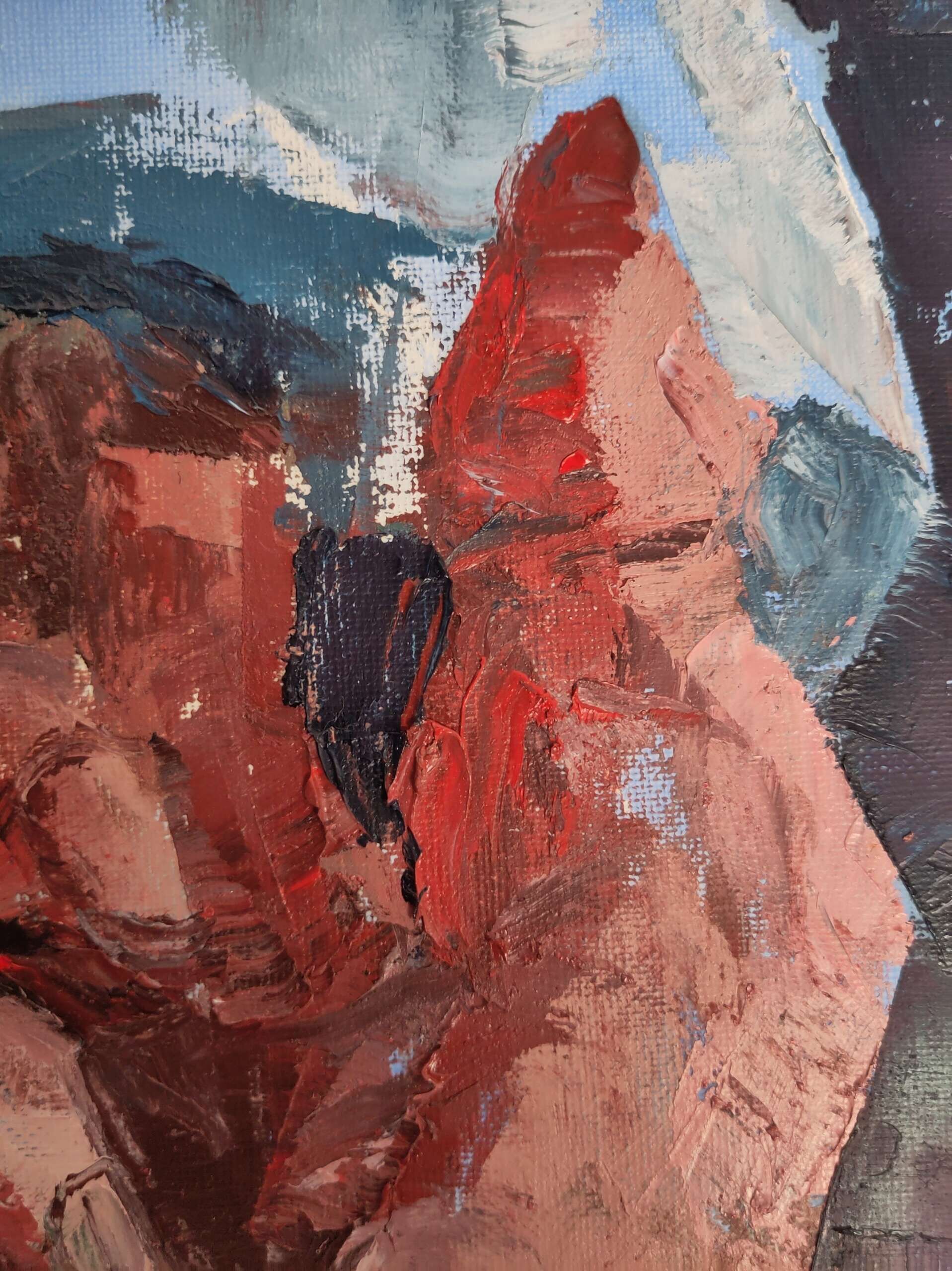 Toilettenpapier  - Merle Renkl 2