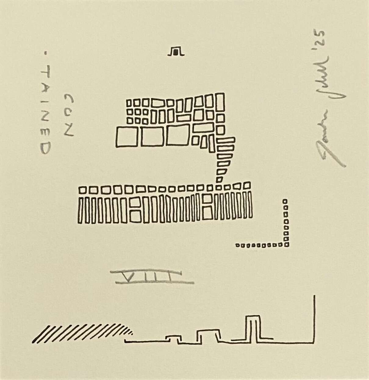 CONTAINED VIII - Paula-Maryla Schmoll 3