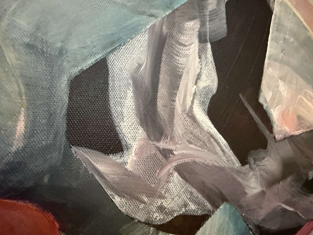 Next Level 25-39569 - Brigitte Puschmann 2