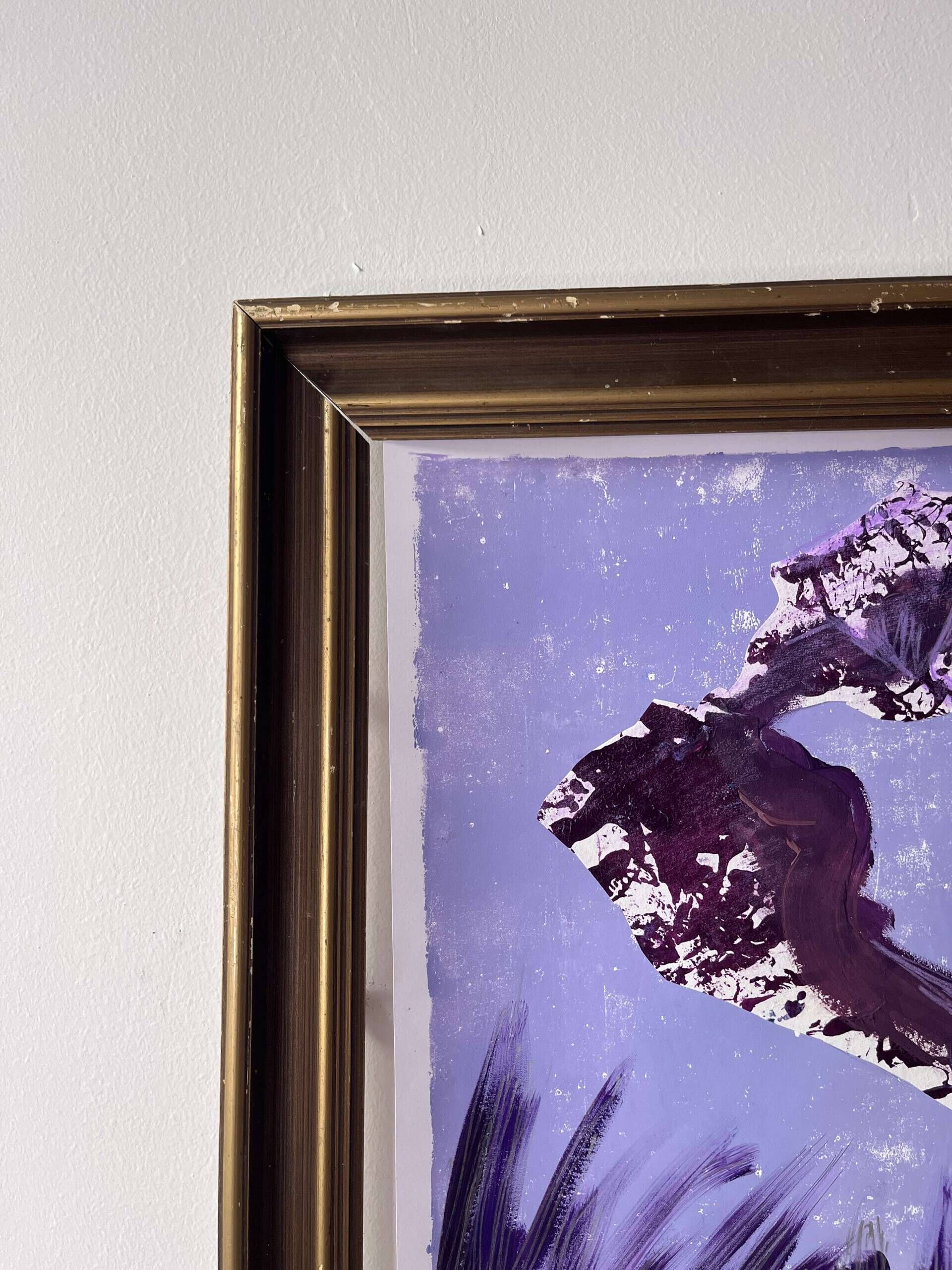 Empfindungslandschaft 20 - Kiki Feltzinger 4