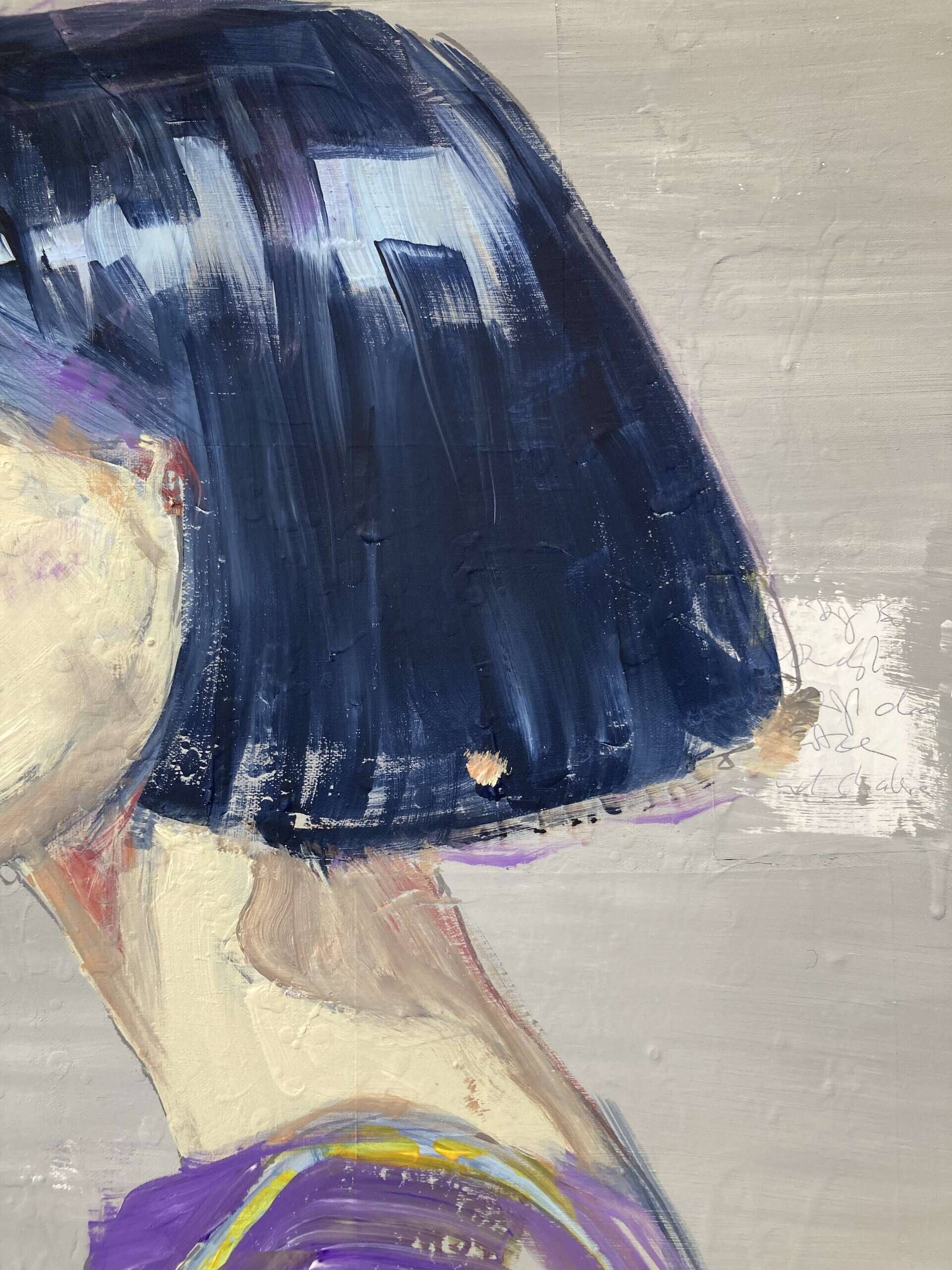 Becoming - Kim Helbig 5