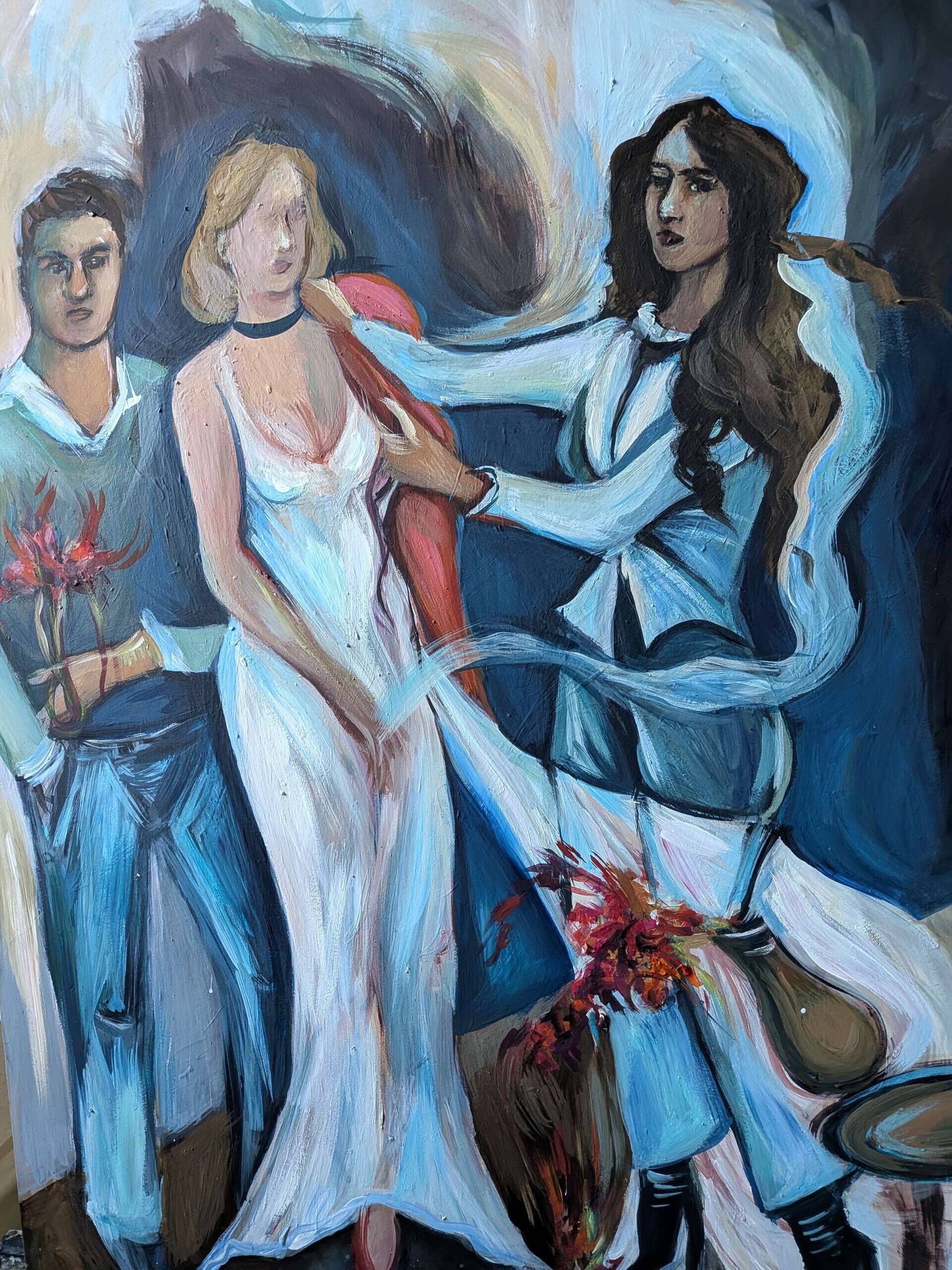 Limerence  - Anastasia Schneider 1