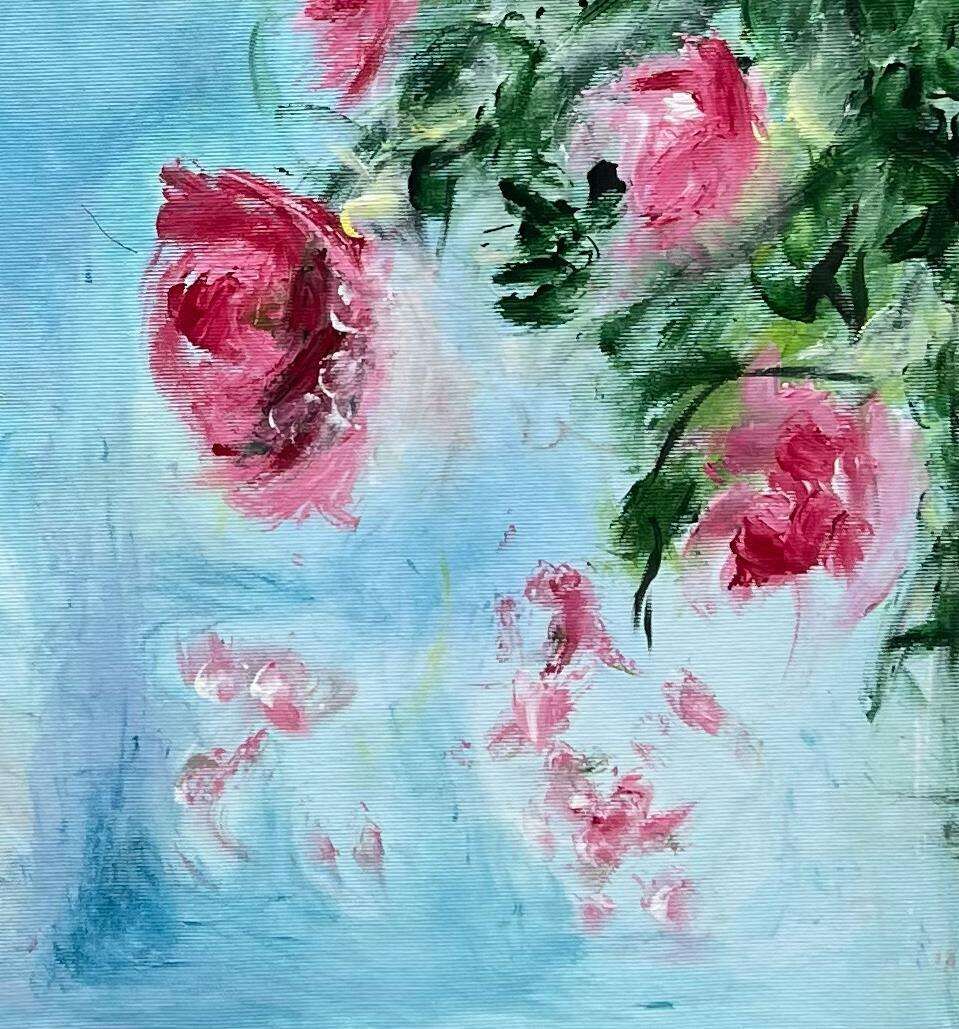 Snow Roses - Carmen Eichenberg 3