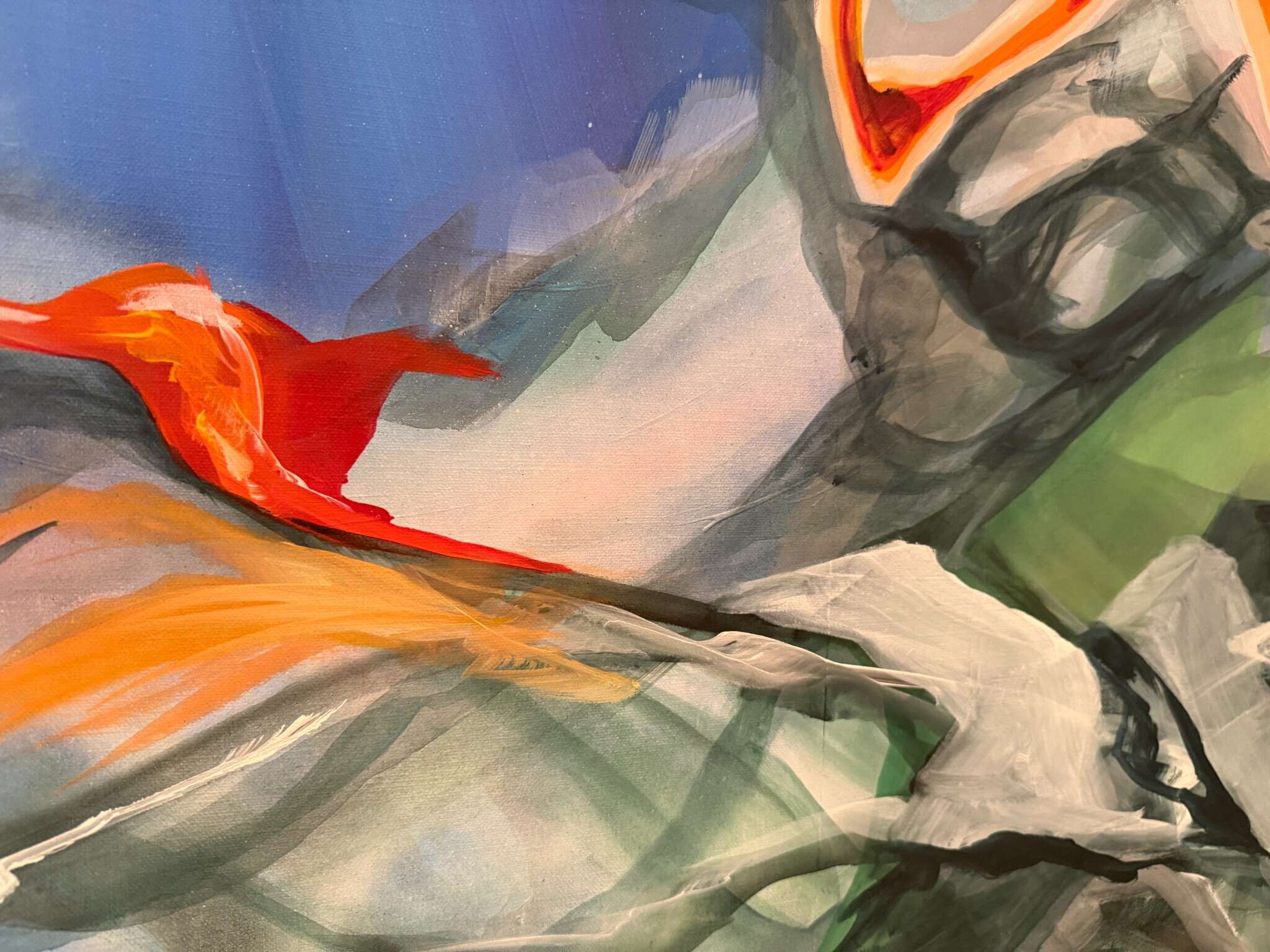 Flora NL 26-24571 - Brigitte Puschmann 1