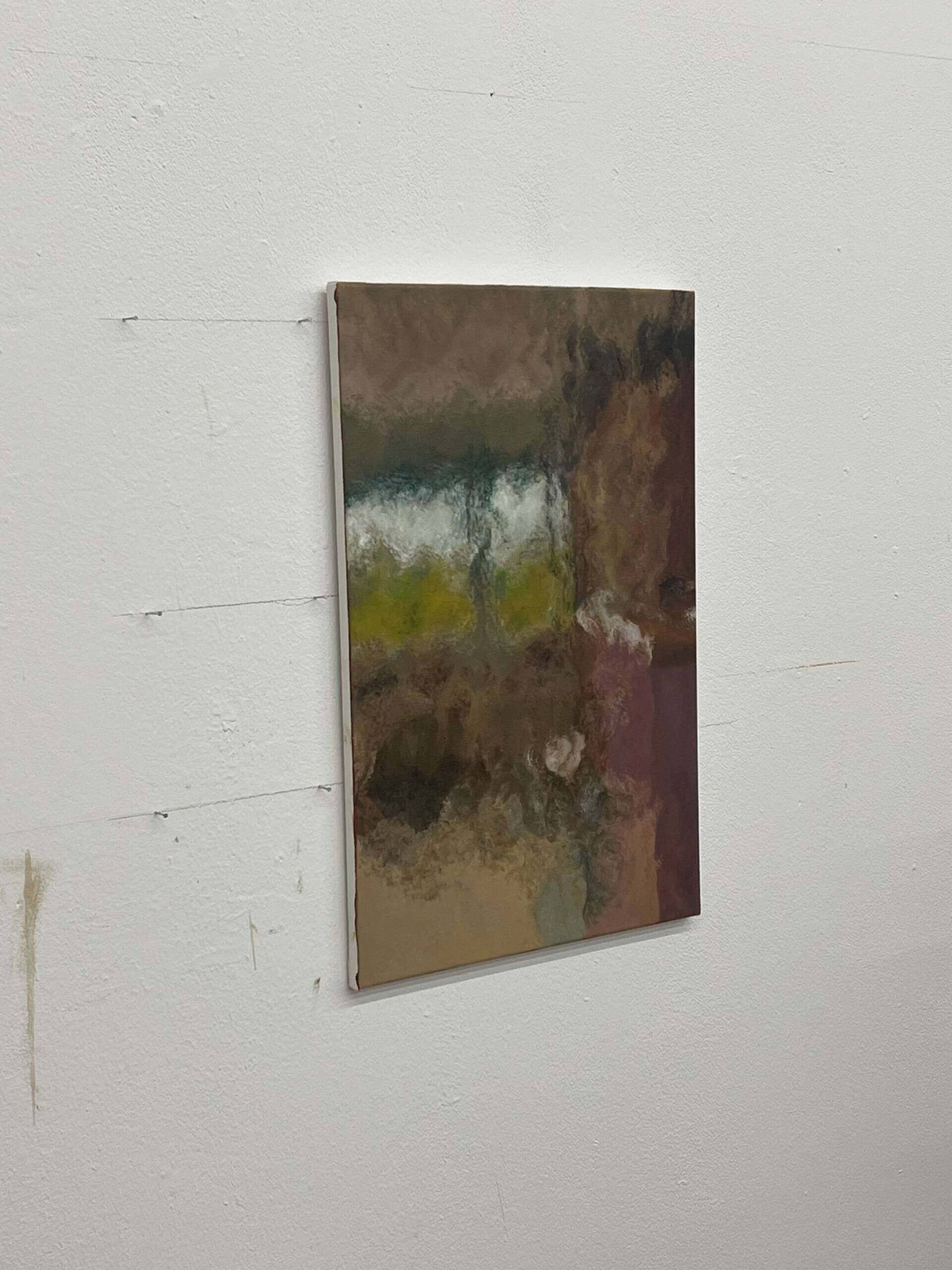 Untitled - Richard Ebel 2