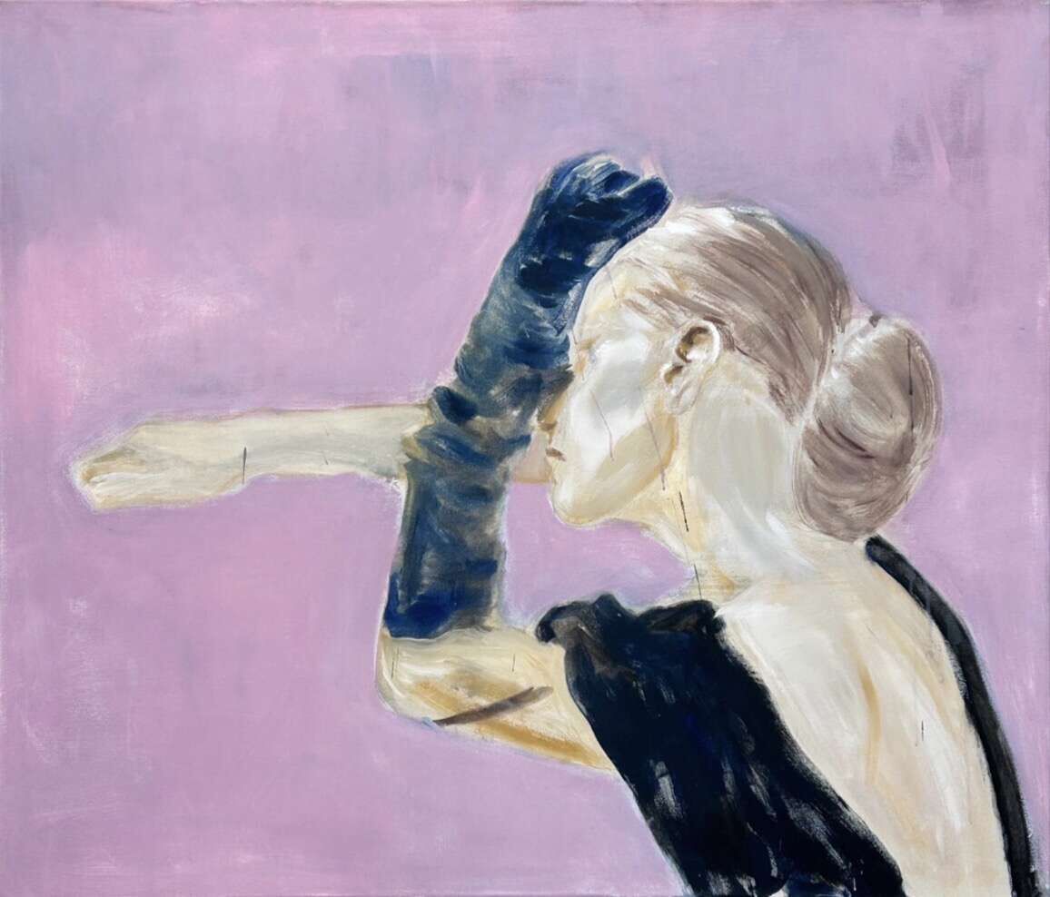 Soft departure - Bruni Bonadeo 1
