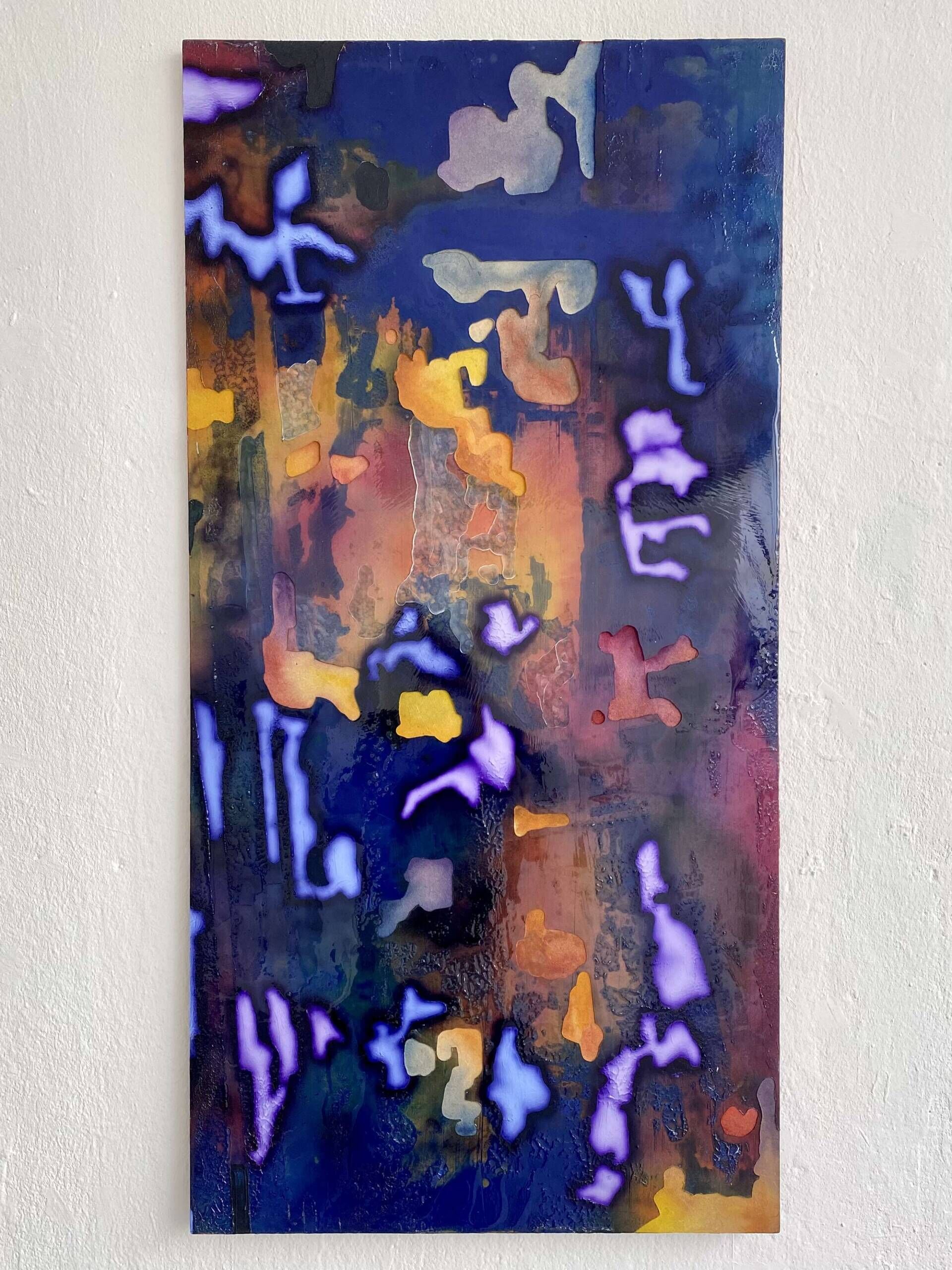 Glyphs - Niklas Leonard 6