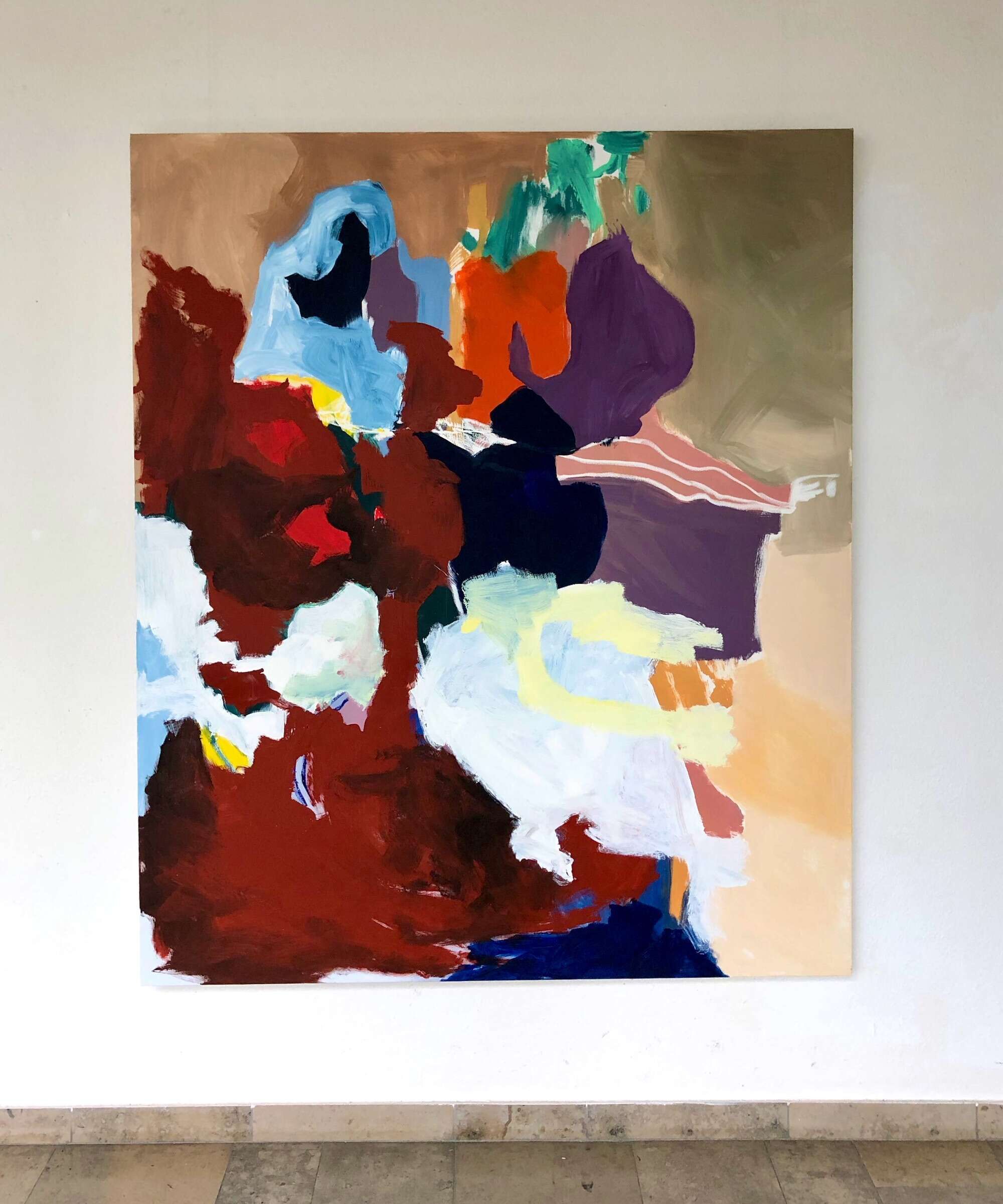 Physical Transactions - Elena Kok 8