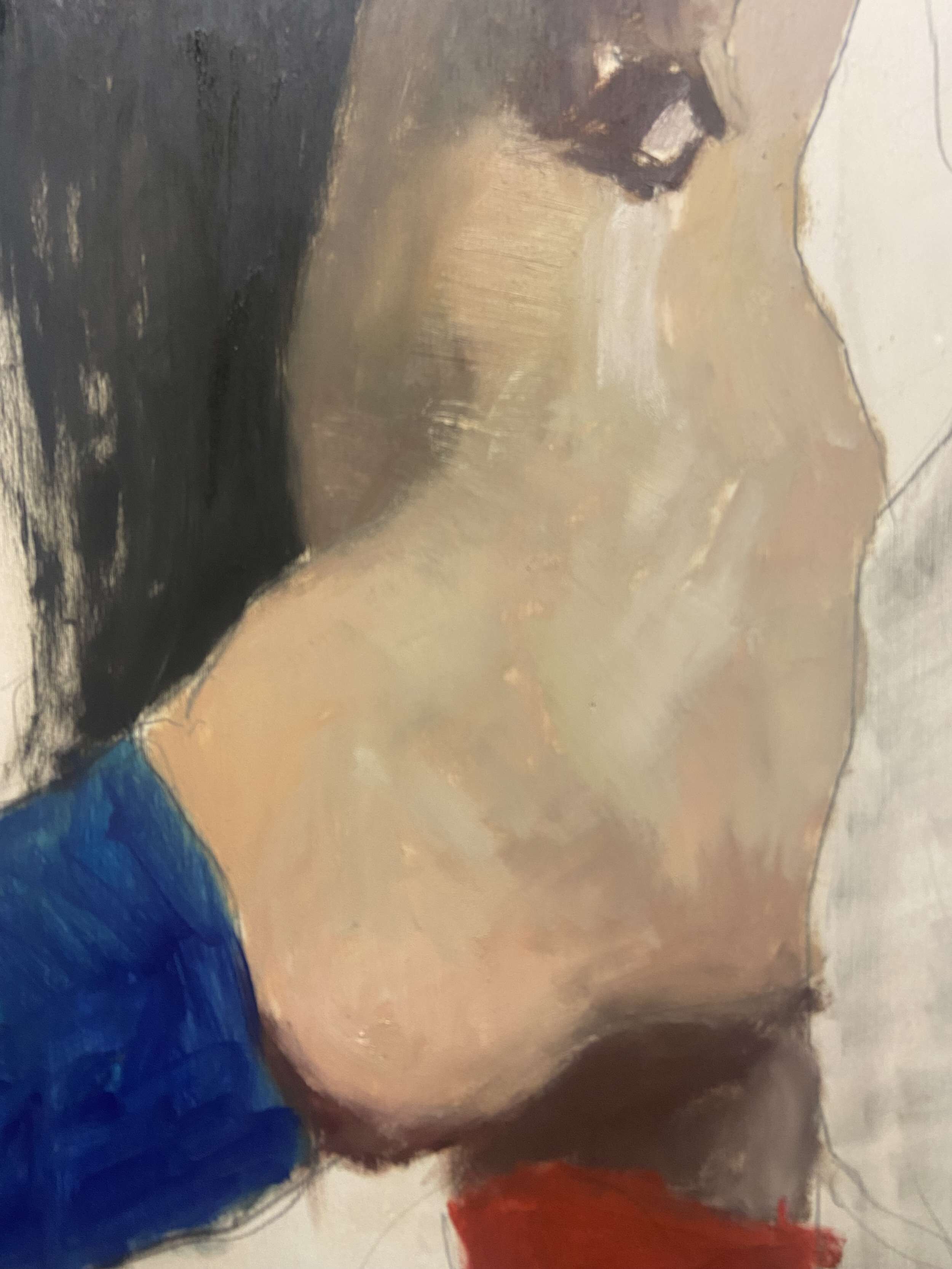 Transition  - Lilli Geyer 4