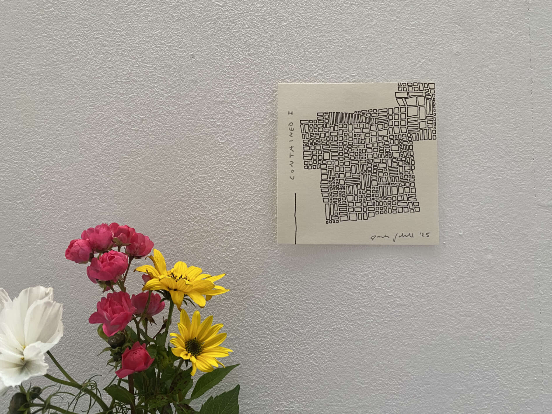 CONTAINED I - Paula-Maryla Schmoll 2